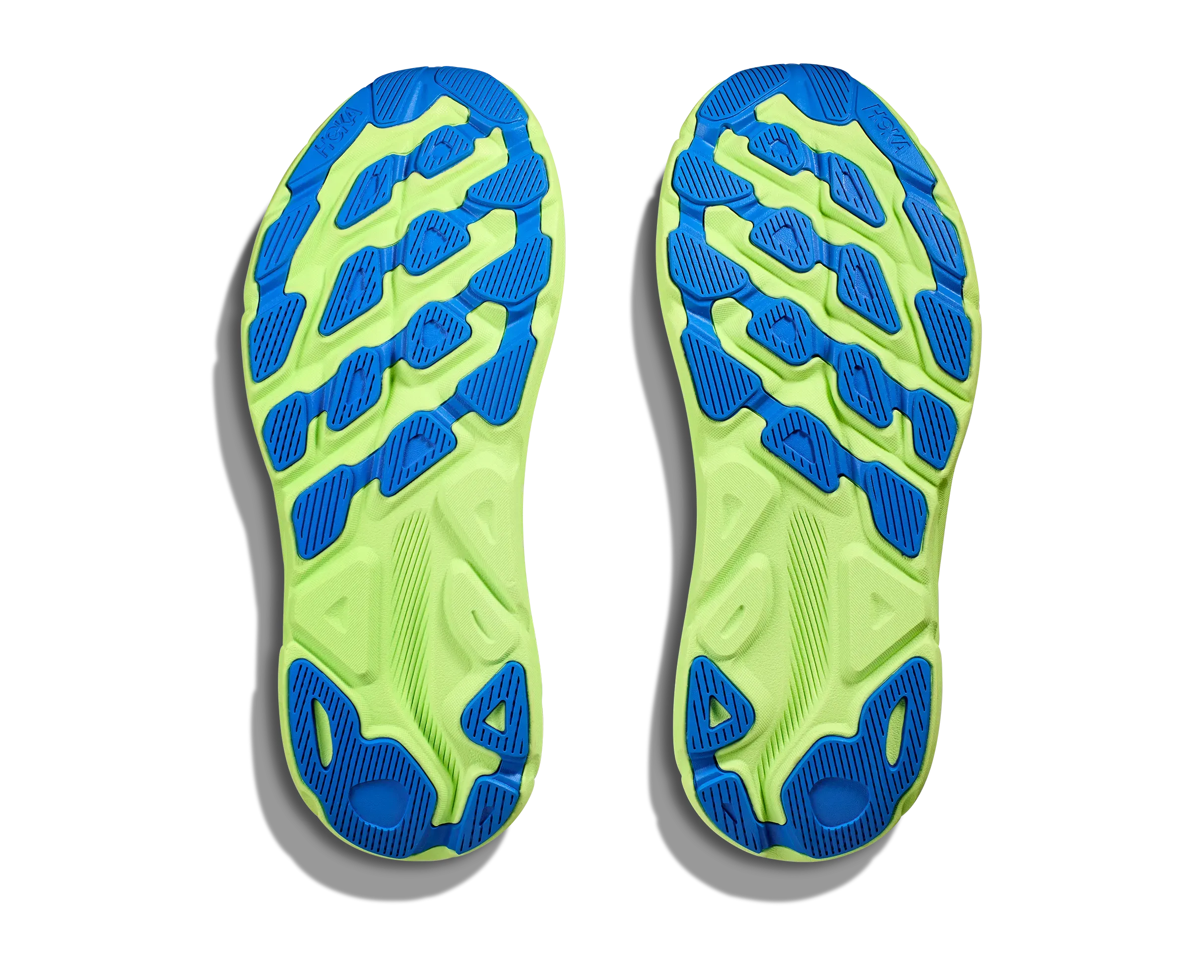 Hoka Clifton 9 Mens Running Shoes