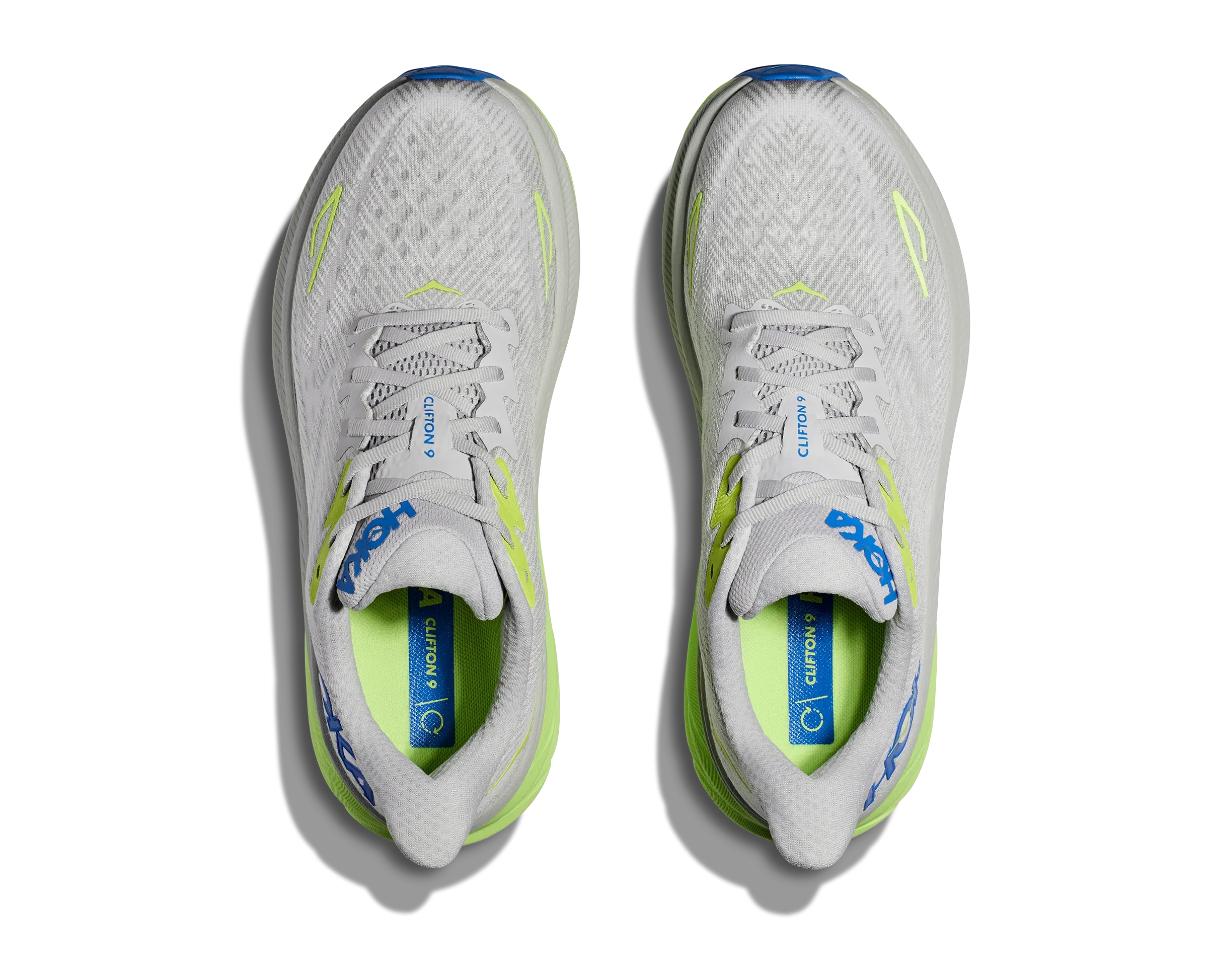 Hoka Clifton 9 Mens Running Shoes