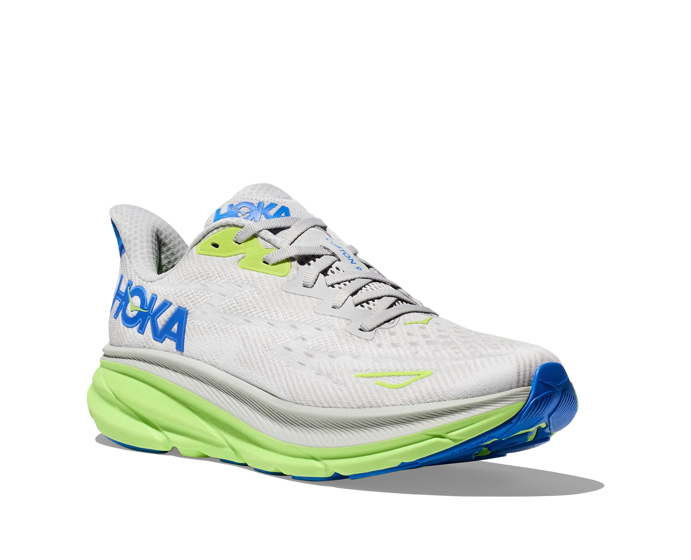 Hoka Clifton 9 Mens Running Shoes