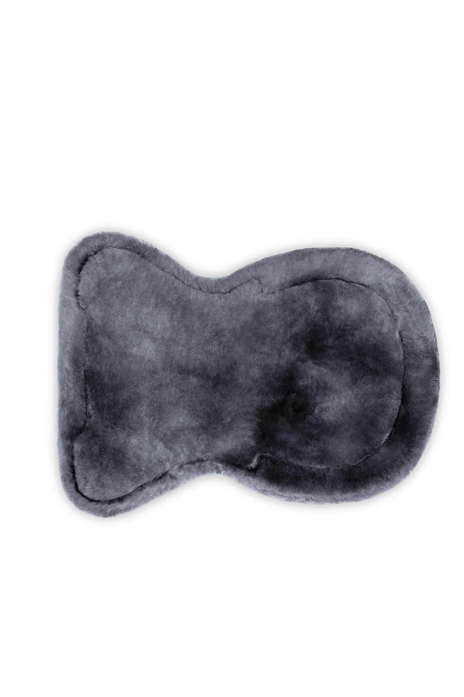 Horze Harleigh Gel Pad with Lambskin Lining