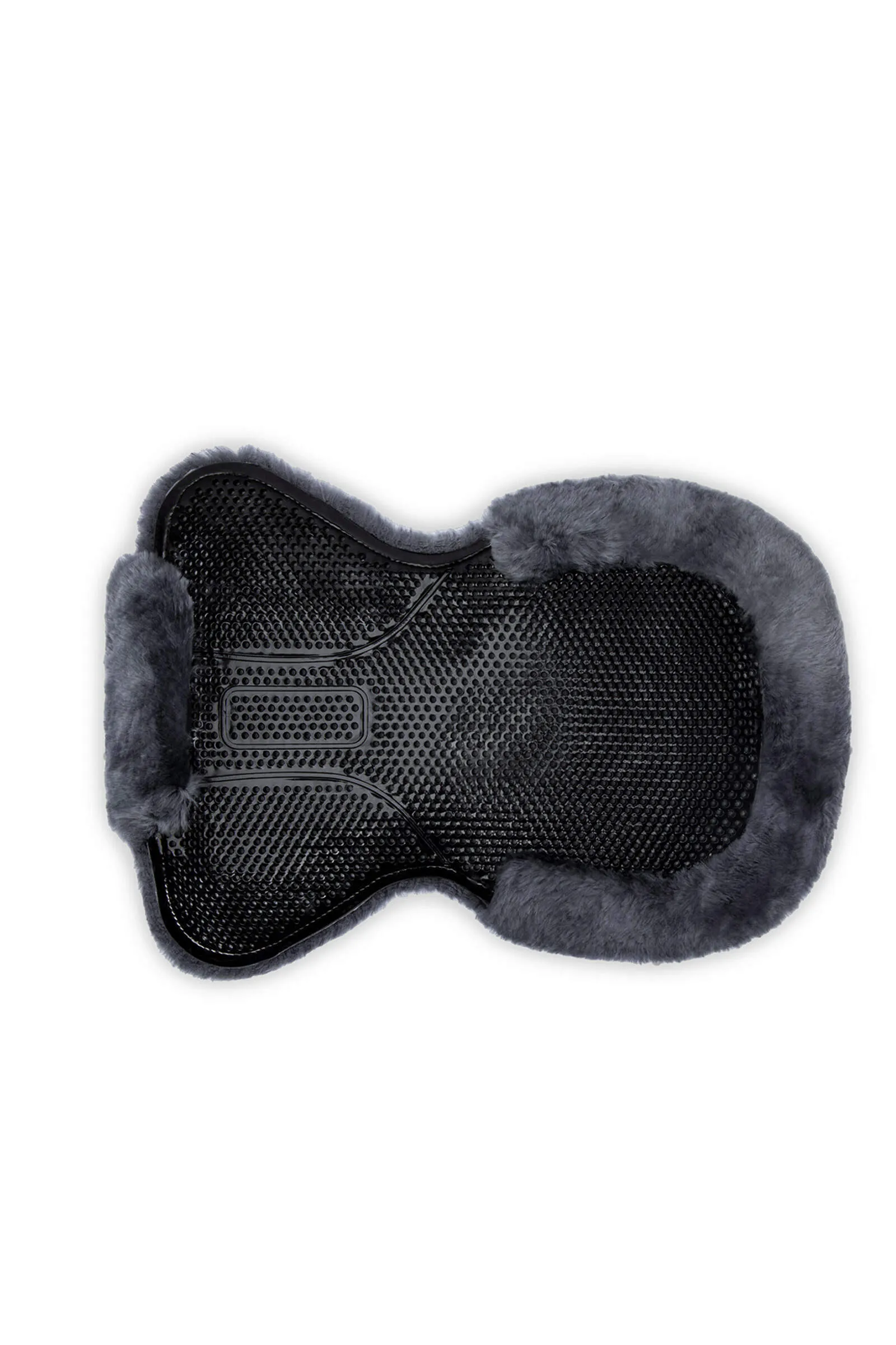 Horze Harleigh Gel Pad with Lambskin Lining
