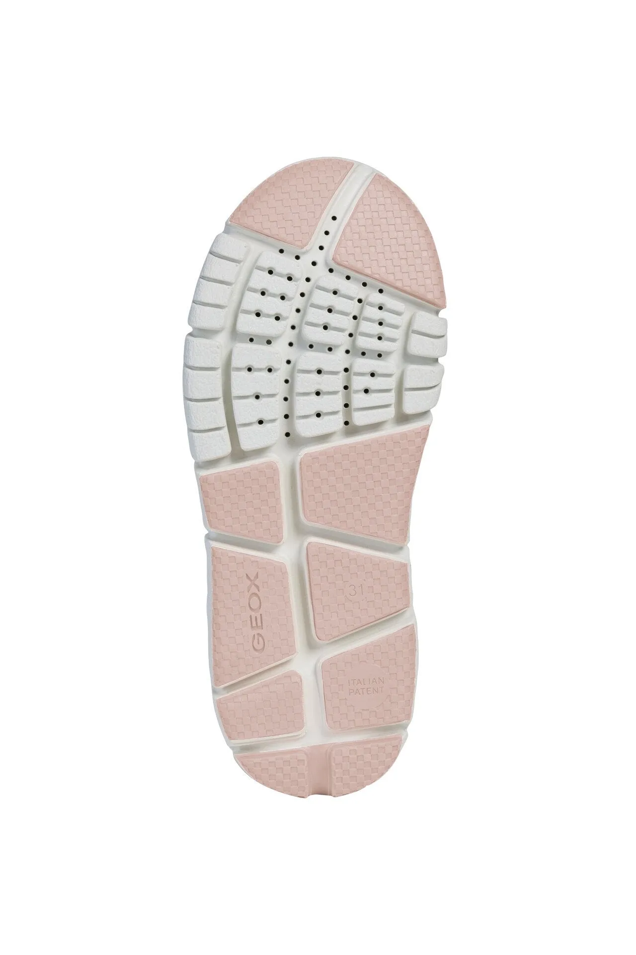 J FLEXYPER GIRL A-J929LA0GHNFC1010