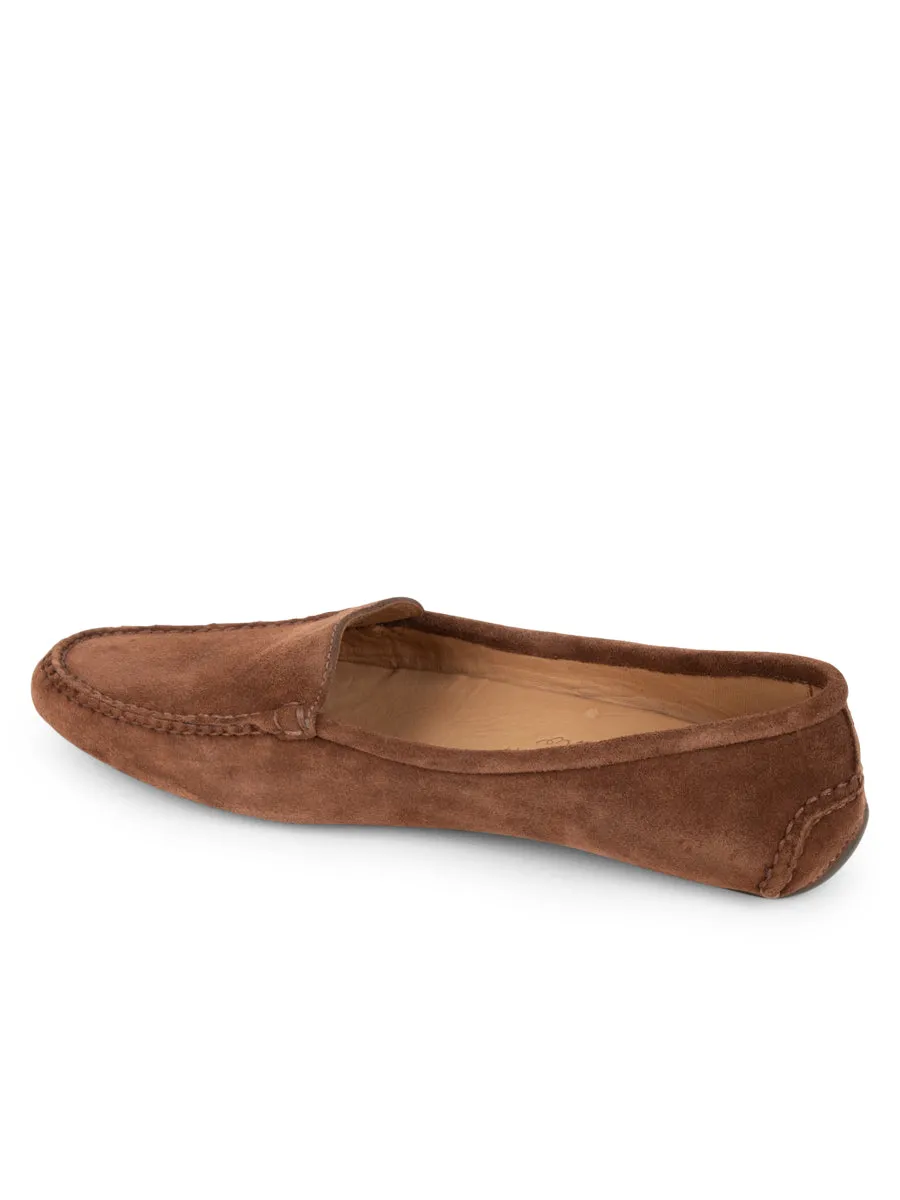 Jillian Driving Moccasin