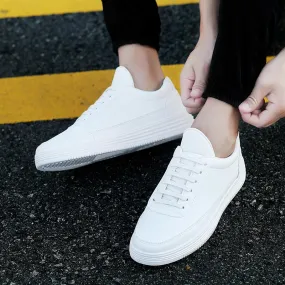 Leather Shoes