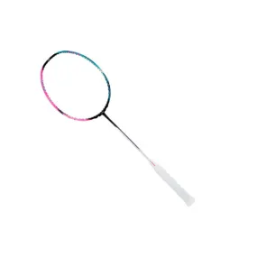 Li Ning HALBERTEC 8000 Unstrung Badminton Racket [AYPT369-4] 4U