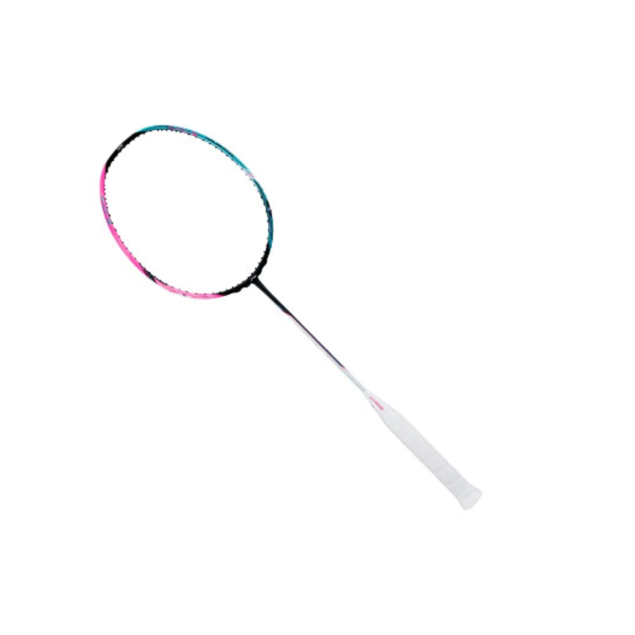 Li Ning HALBERTEC 8000 Unstrung Badminton Racket [AYPT369-4] 4U