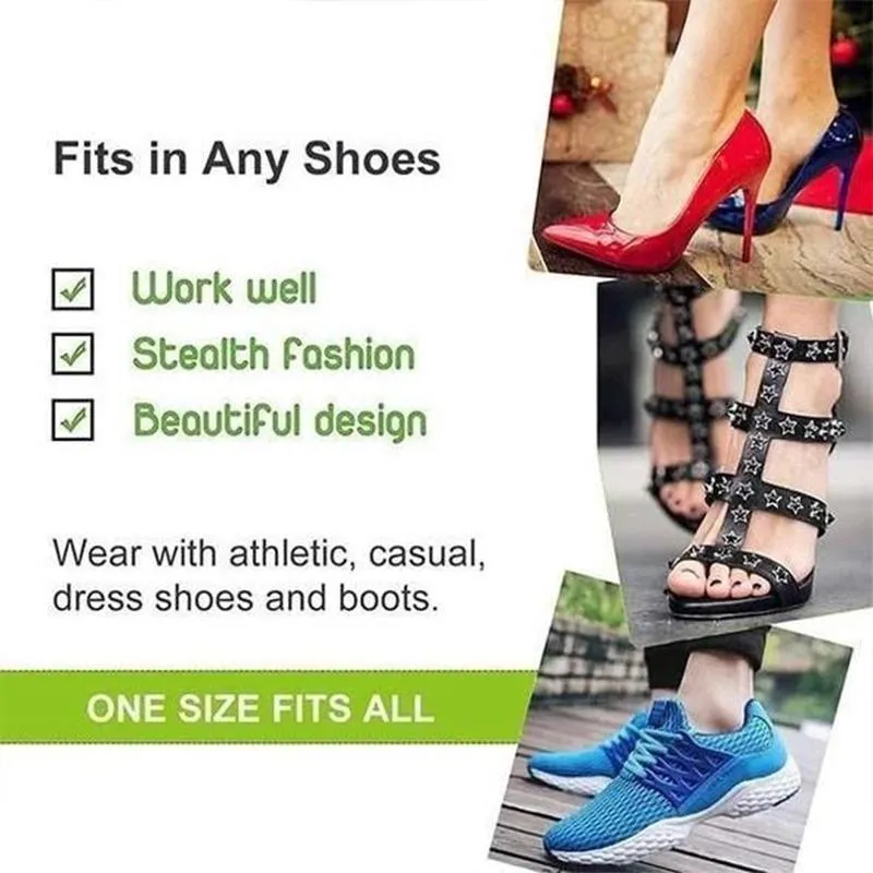 Lifesparking™Comfortable Non-slip Corrective Toe Socks
