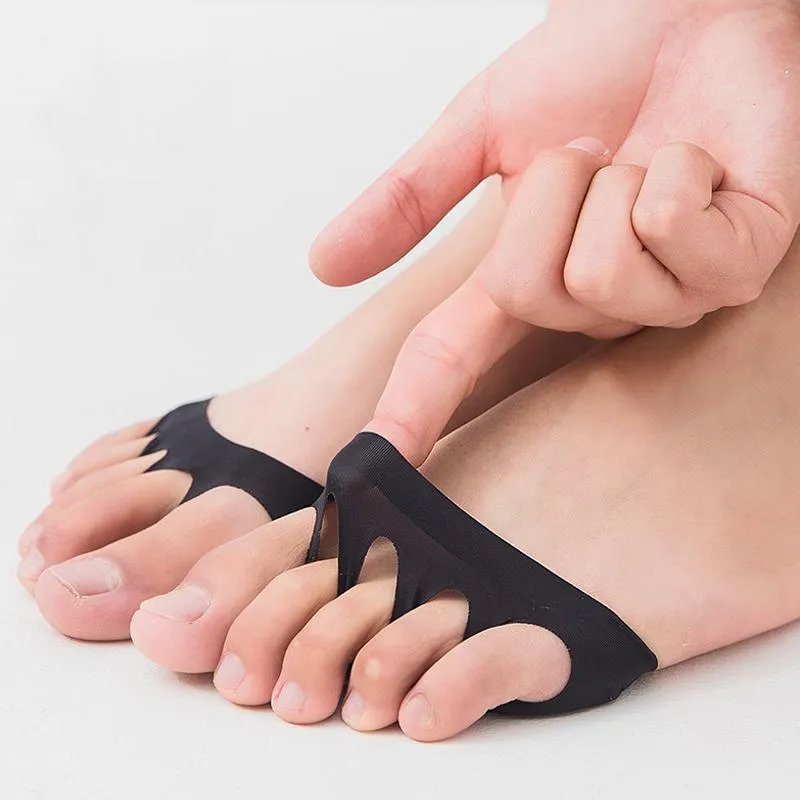 Lifesparking™Comfortable Non-slip Corrective Toe Socks