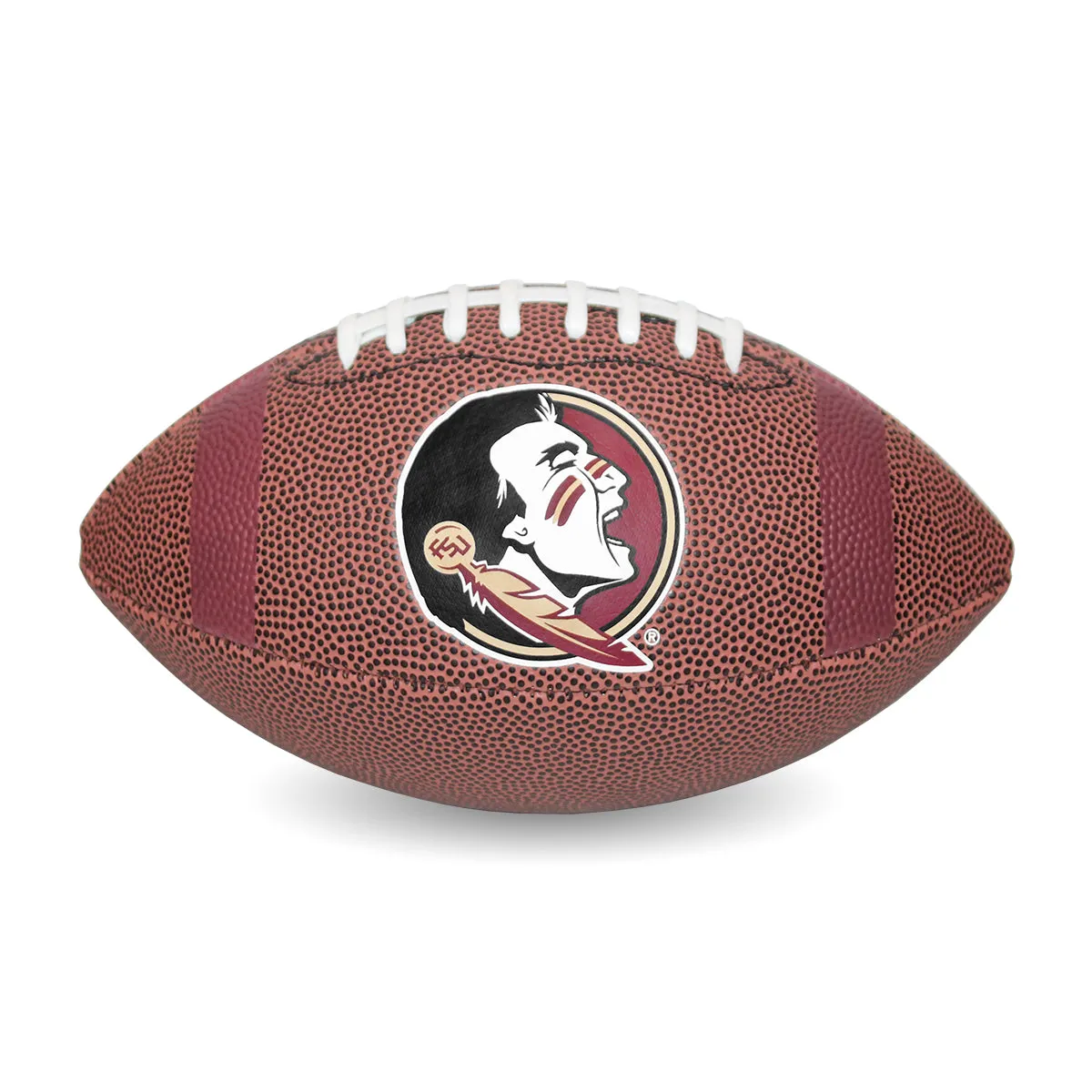Logo Products Seminoles Mini Composite Football