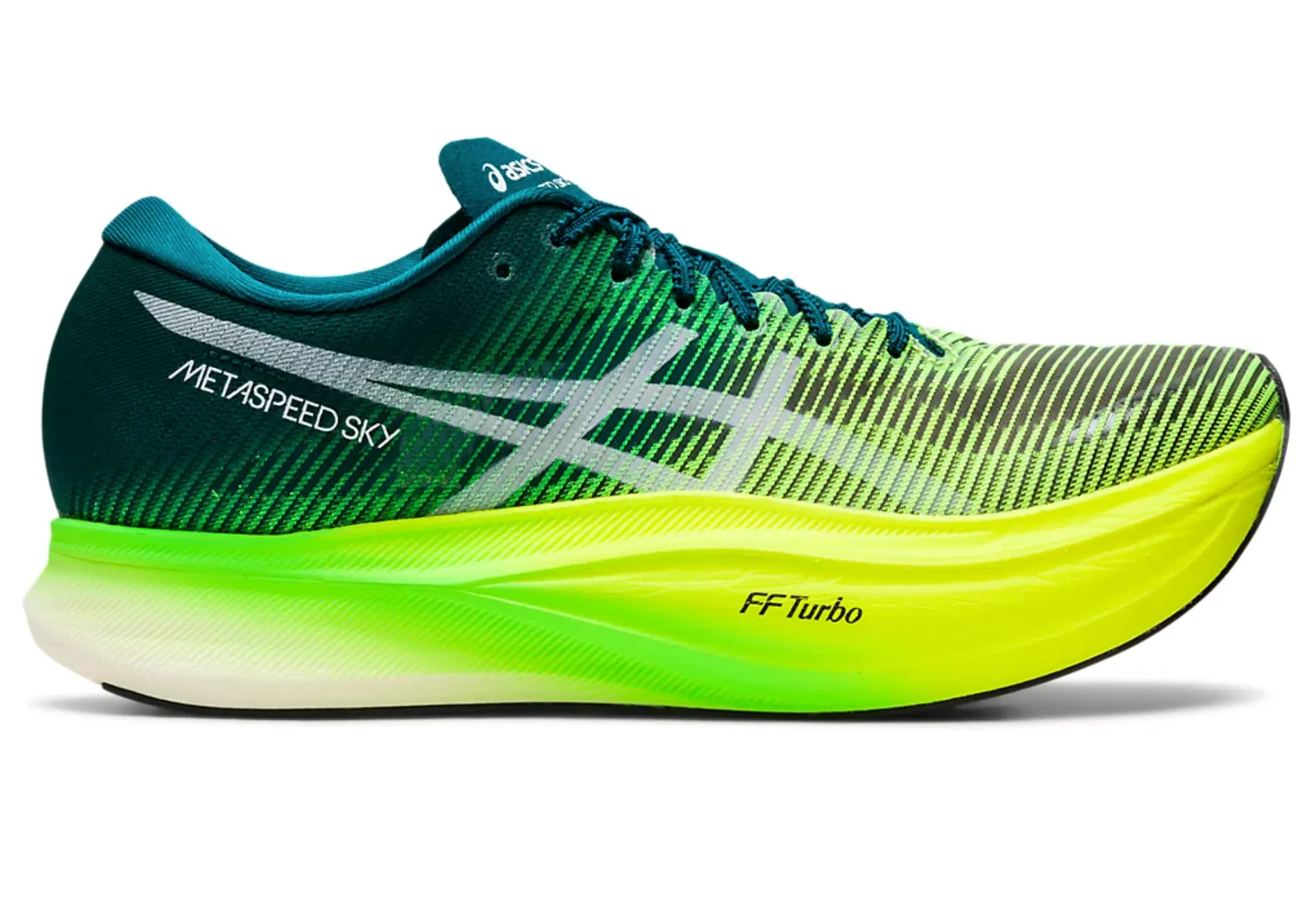 M Asics Metaspeed Sky 