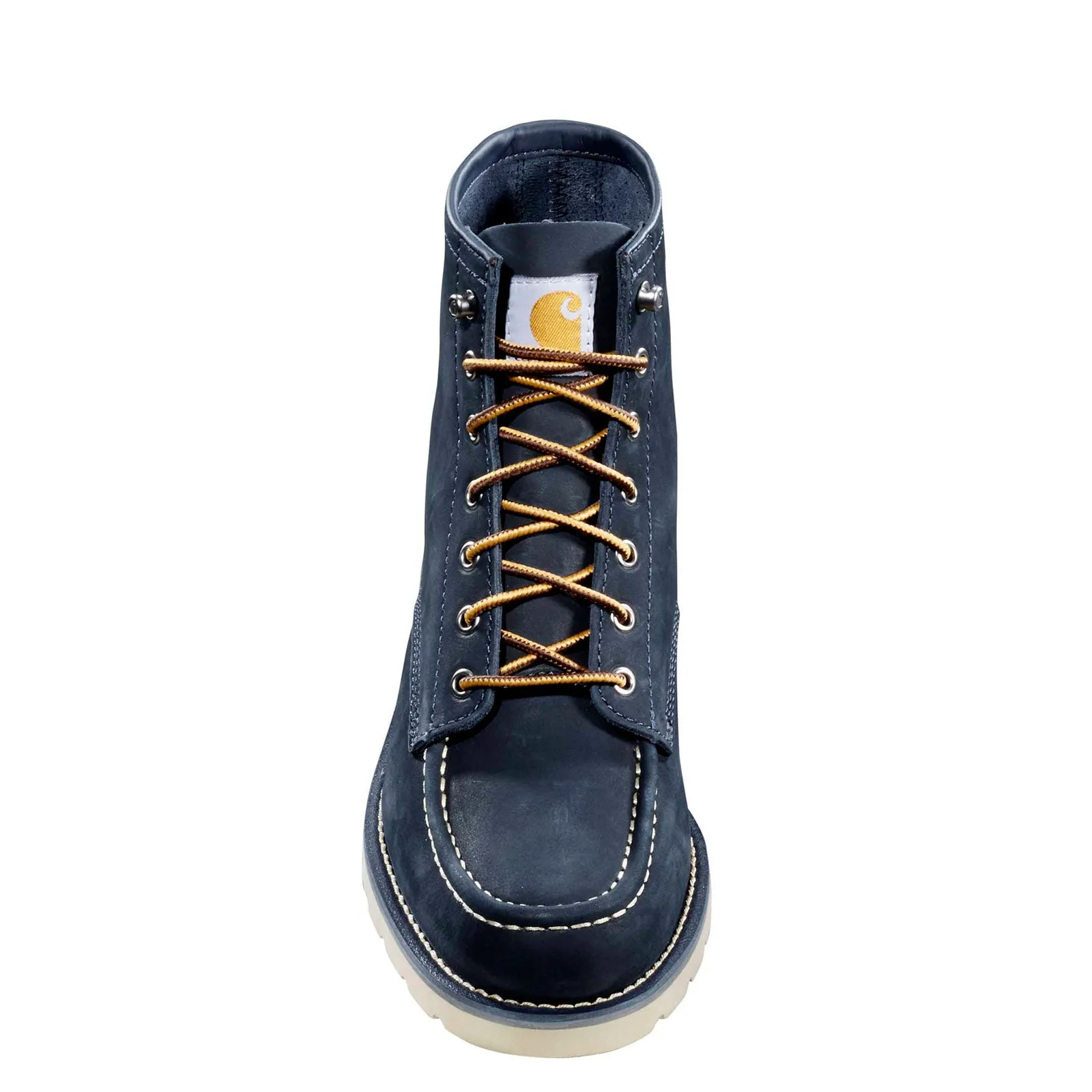 Men's Carhartt, 6-Inch Moc Toe Wedge Boot