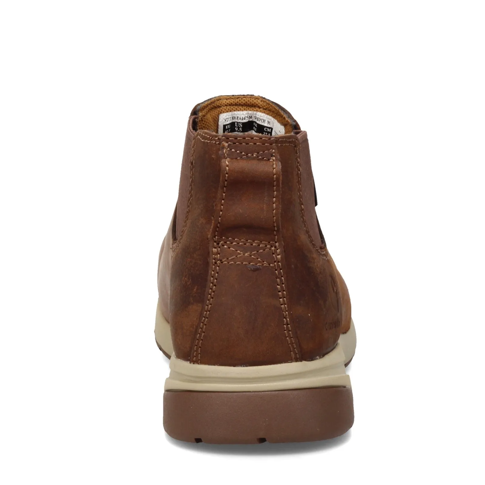 Men's Carhartt, Force 4 Inch Romeo Boot