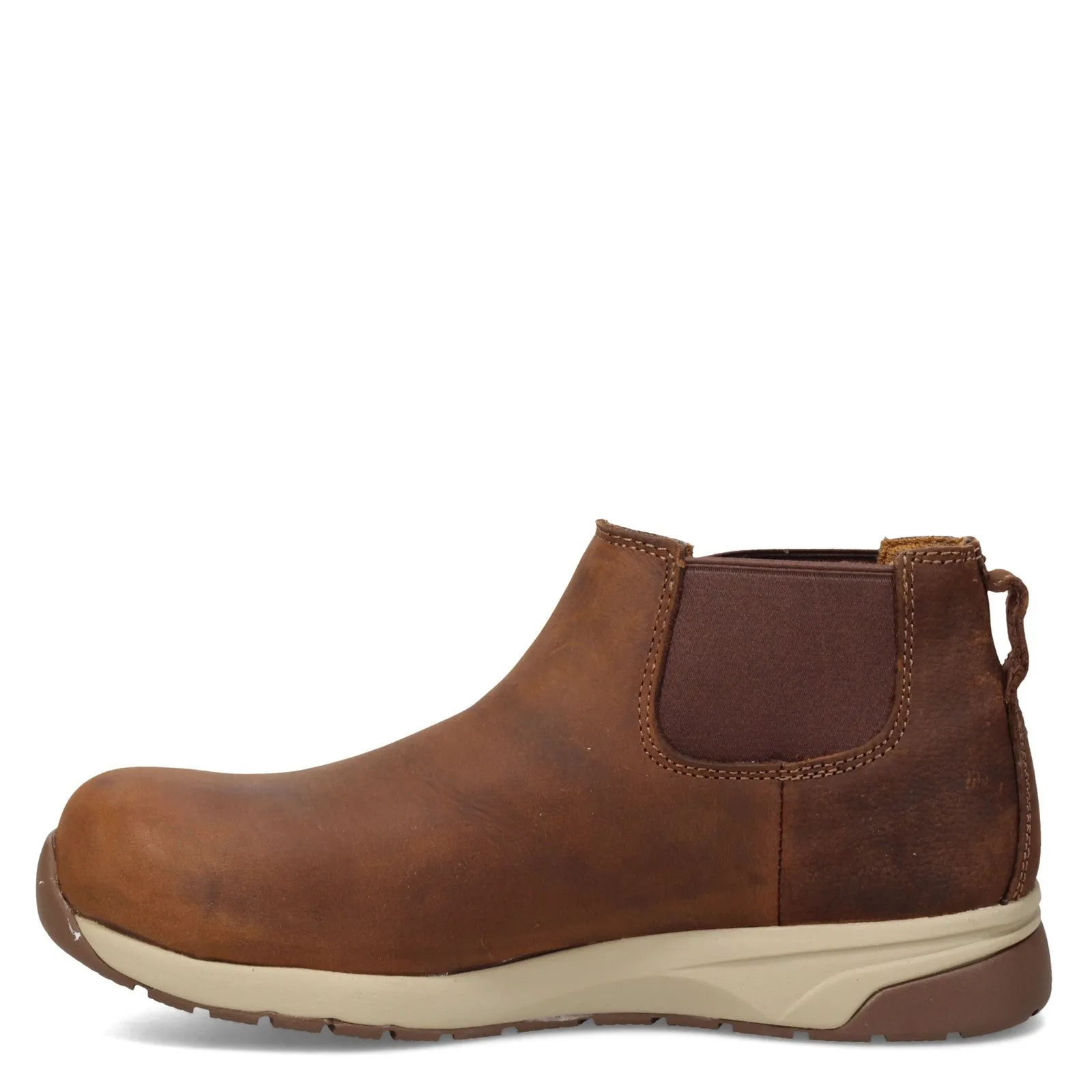 Men's Carhartt, Force 4 Inch Romeo Boot