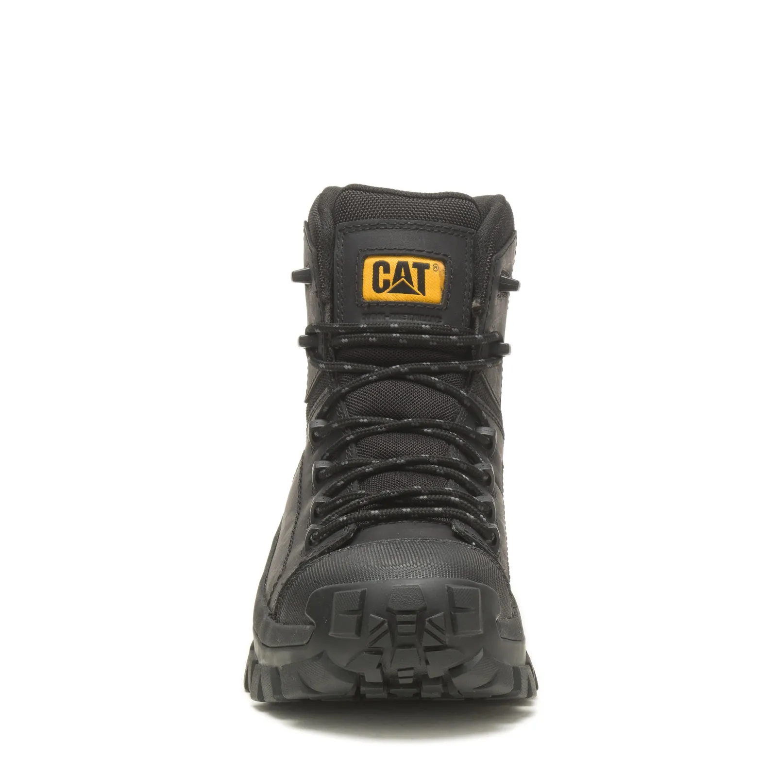 Men's Caterpillar, Invader Hiker Waterproof Comp Toe Work Boot