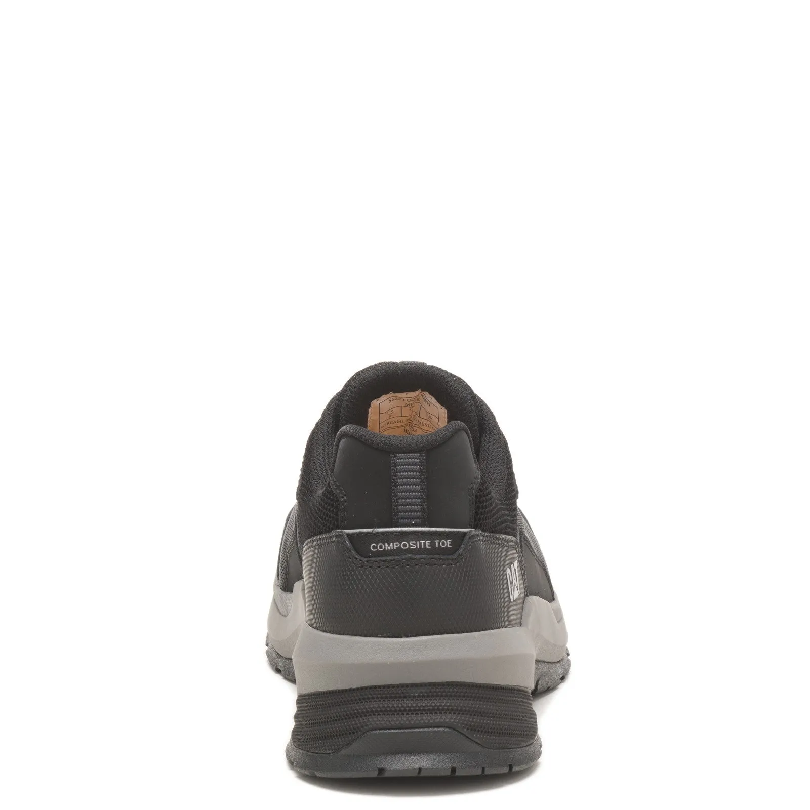 Men's Caterpillar, Streamline 2.0 Comp Toe Work Shoe