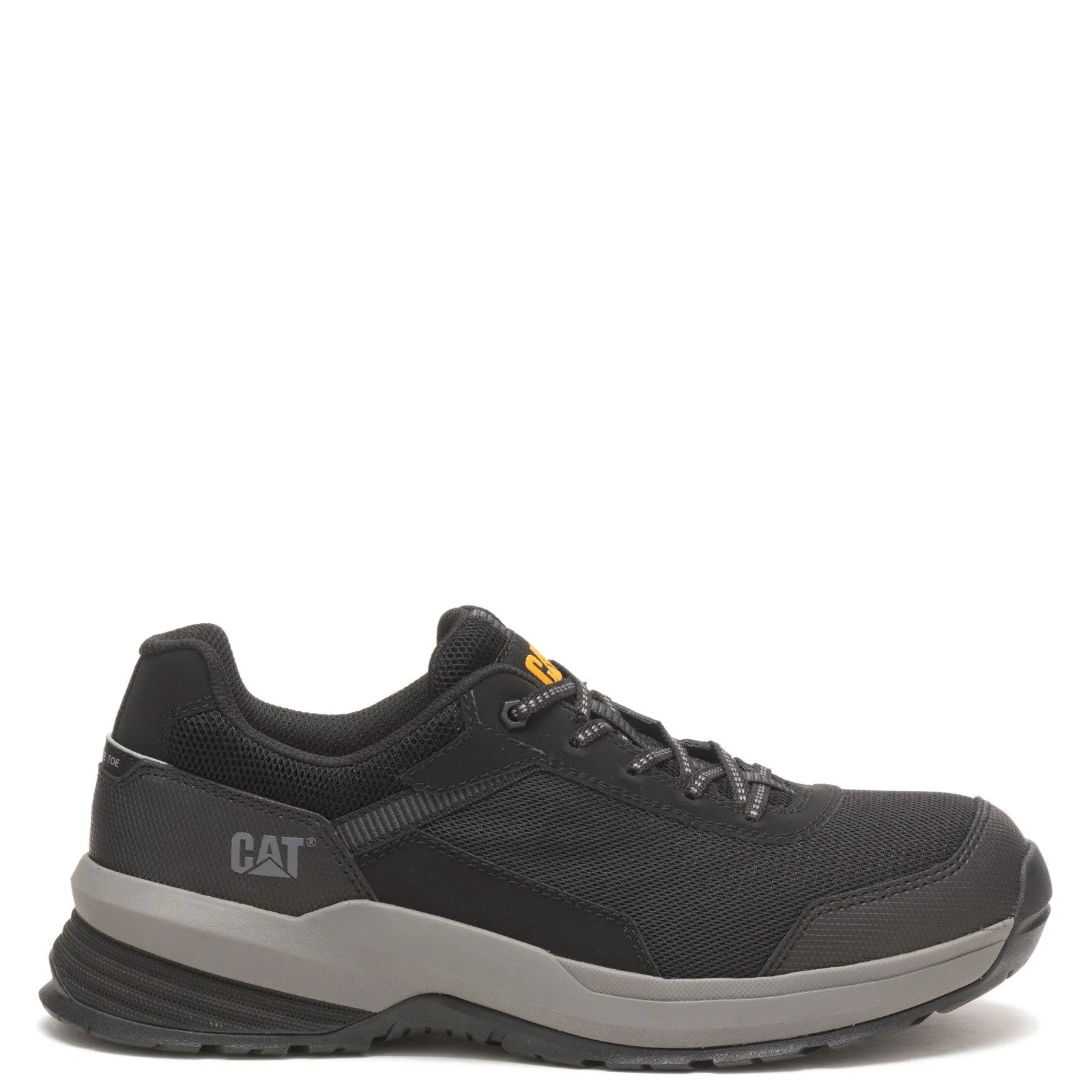 Men's Caterpillar, Streamline 2.0 Comp Toe Work Shoe