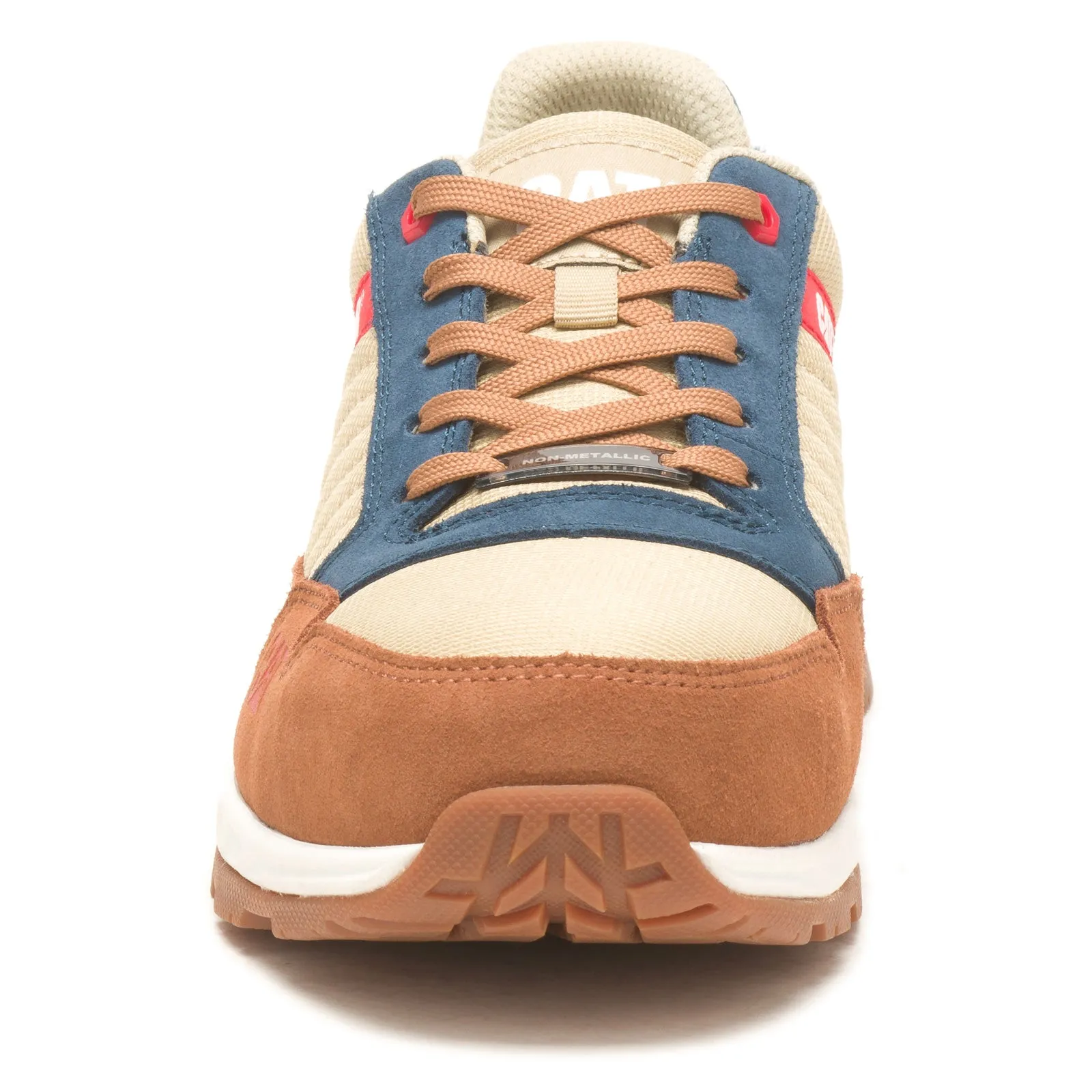 Men's Caterpillar, Venward Comp Toe Work Shoe