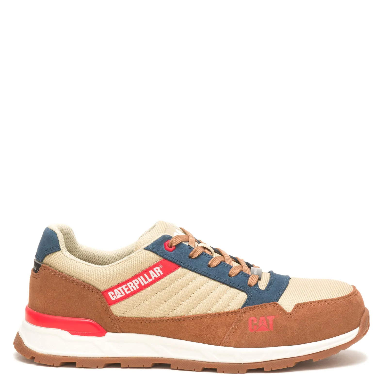 Men's Caterpillar, Venward Comp Toe Work Shoe