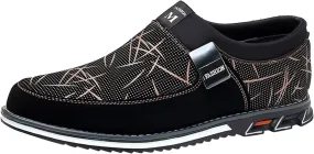Men's Fashion Oxfords Casual Dress Shoes Leather Shoes for Men Business Oxford Shoes Men's Business Formal Shoes