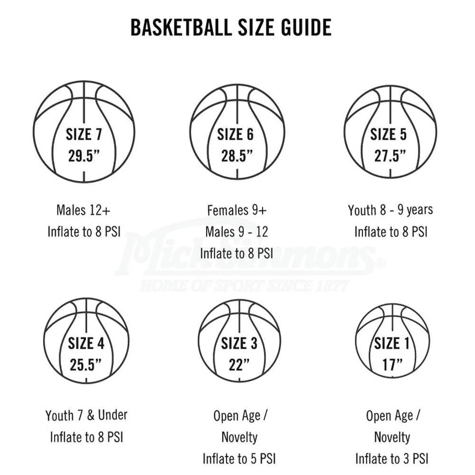 Molten B7G3200 Leather Basketball Size 7