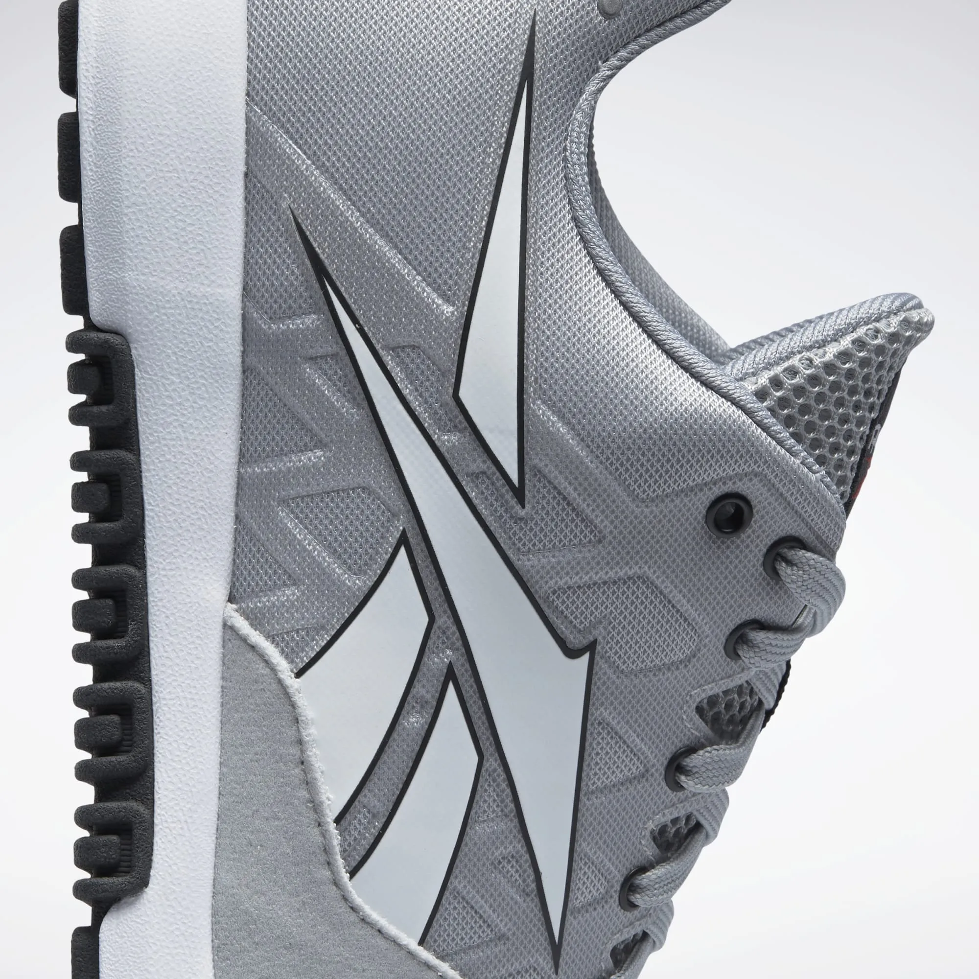 Nano 2.0 Men's Shoes Pure Grey 1/White/Black