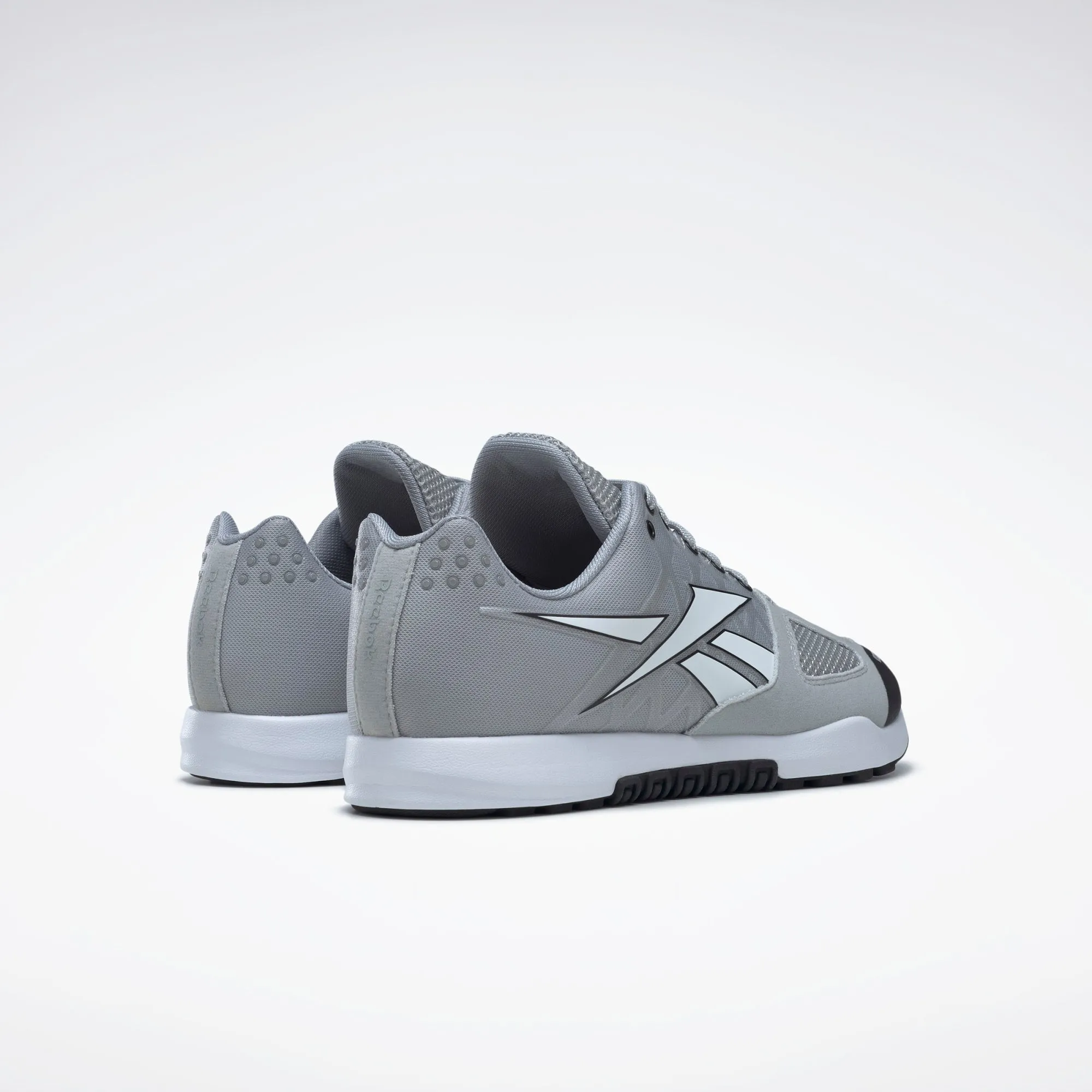 Nano 2.0 Men's Shoes Pure Grey 1/White/Black