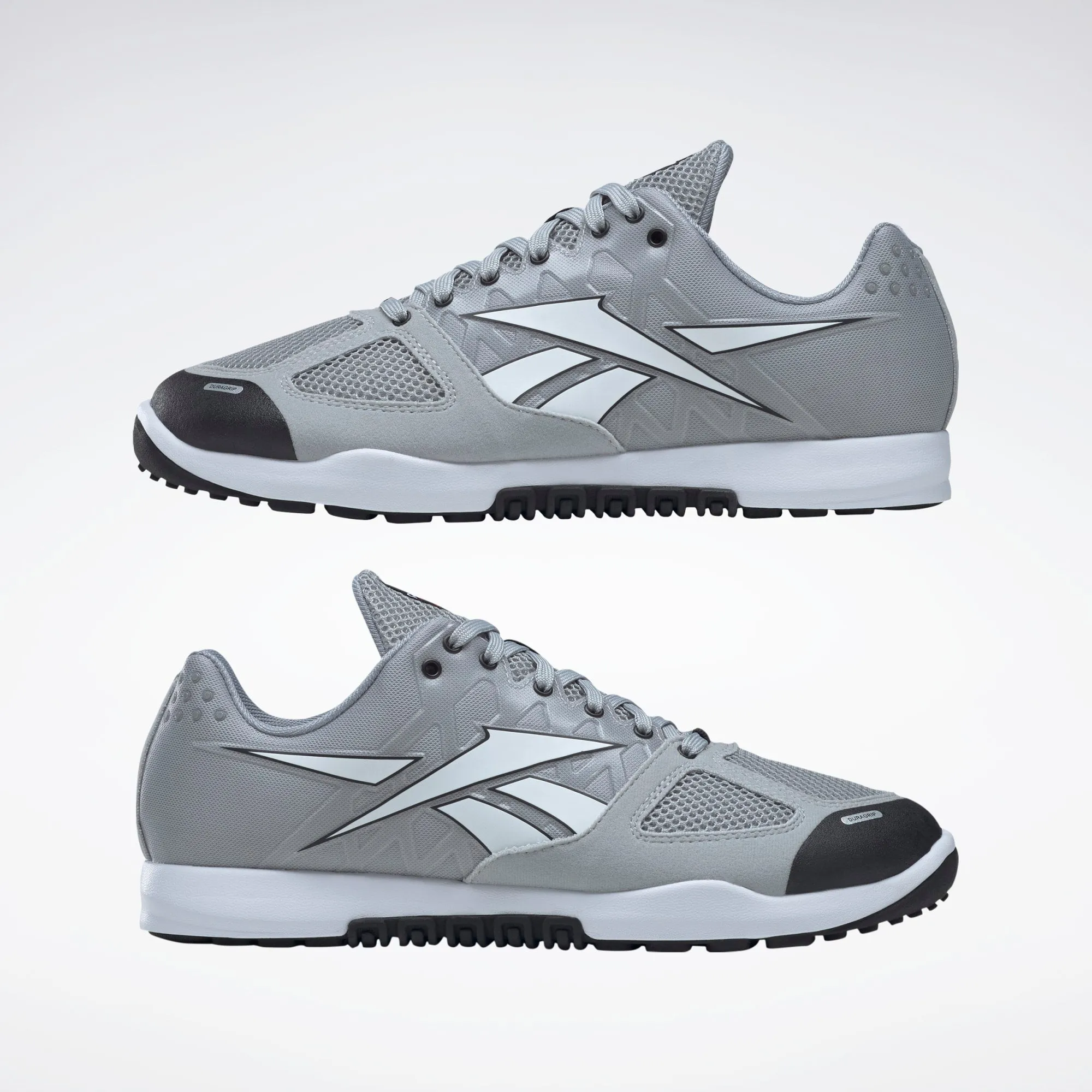 Nano 2.0 Men's Shoes Pure Grey 1/White/Black