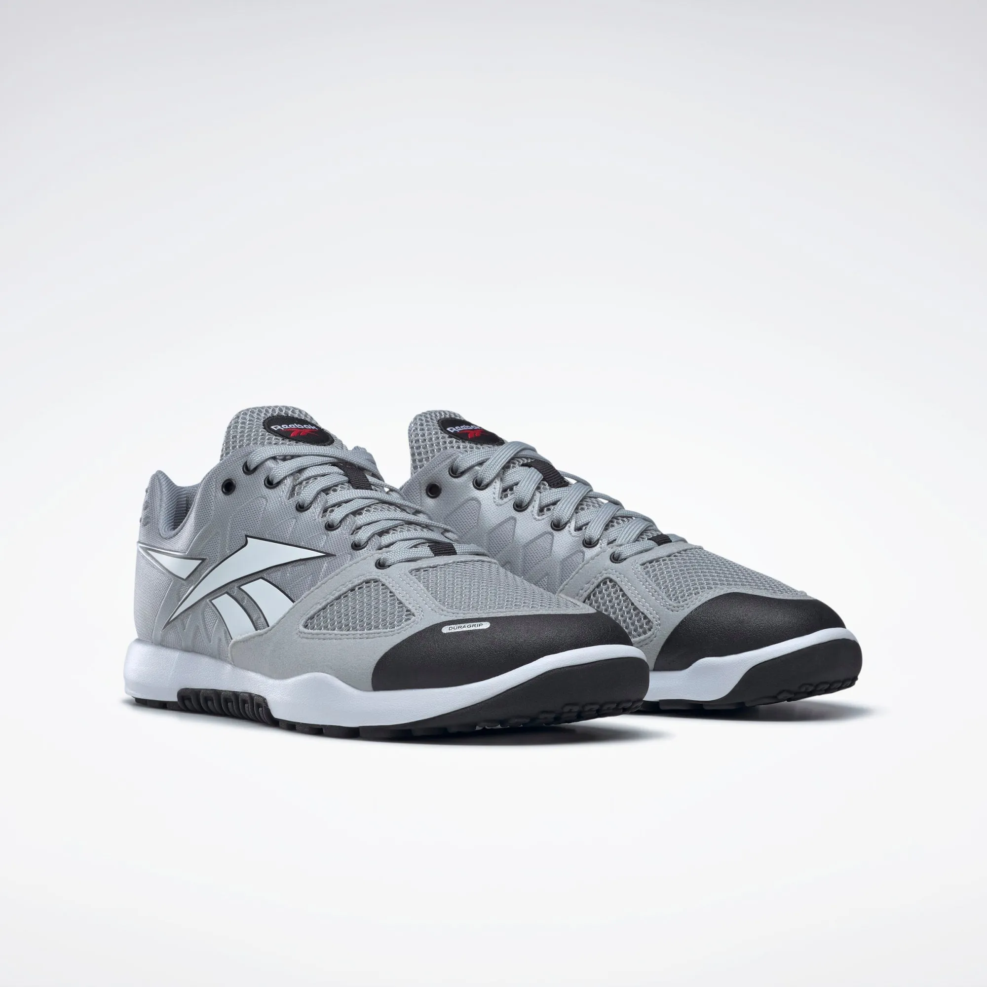 Nano 2.0 Men's Shoes Pure Grey 1/White/Black