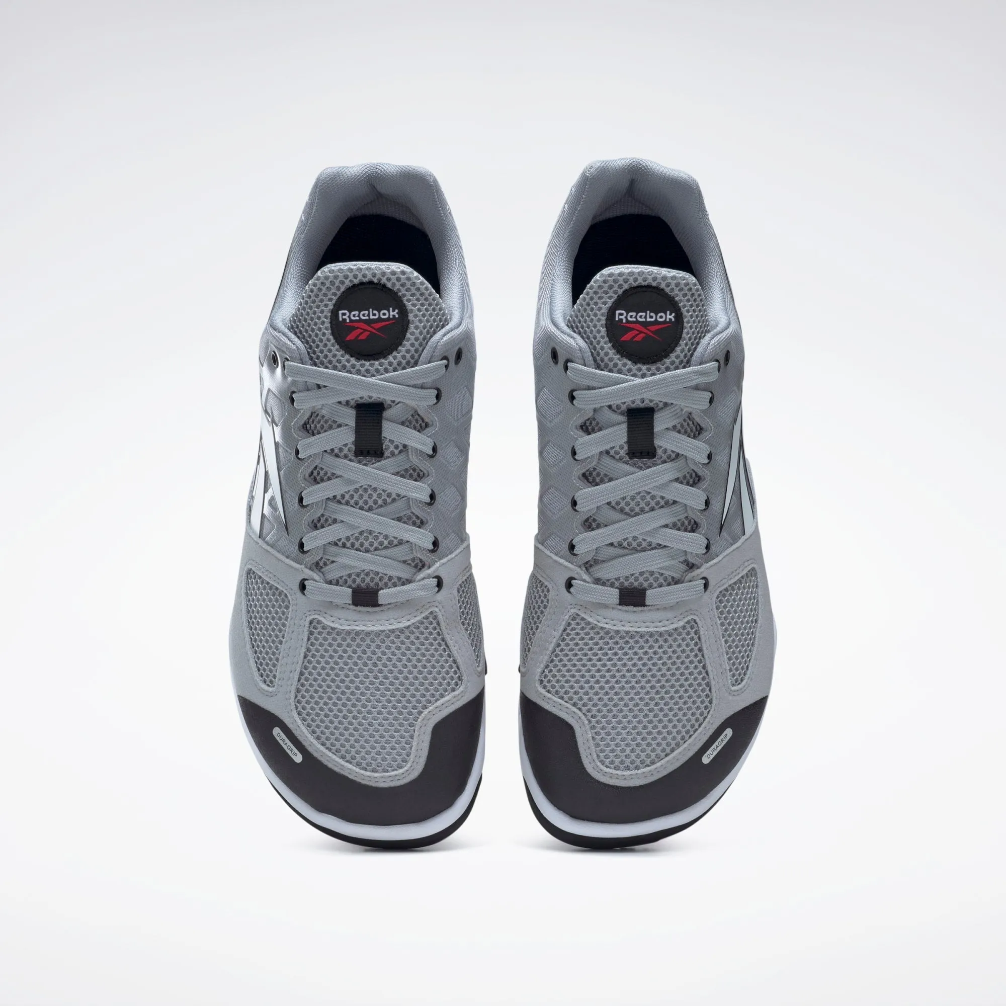 Nano 2.0 Men's Shoes Pure Grey 1/White/Black