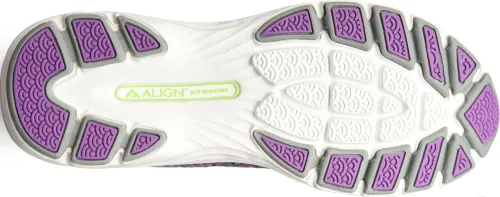 Nurse mates Align Tabor Purple