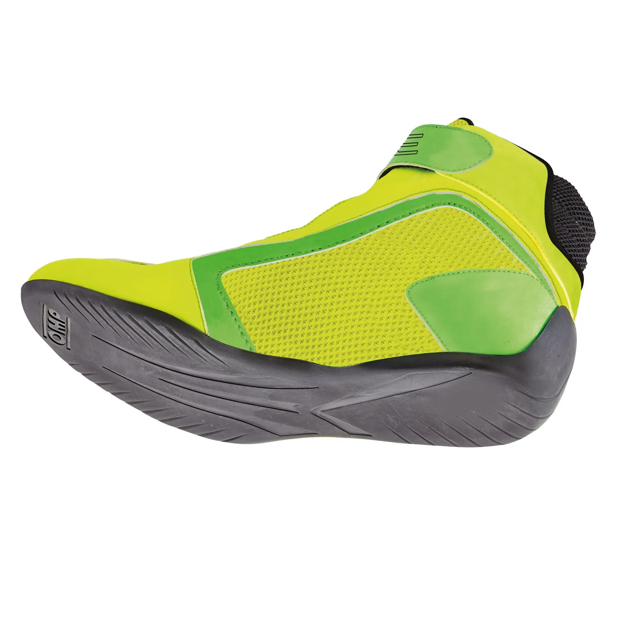 OMP KS-1 Top Level Kart Shoes | Final Sale