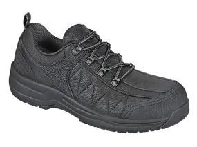 Orthofeet Dolomite Mens Orthopedic Work Shoes