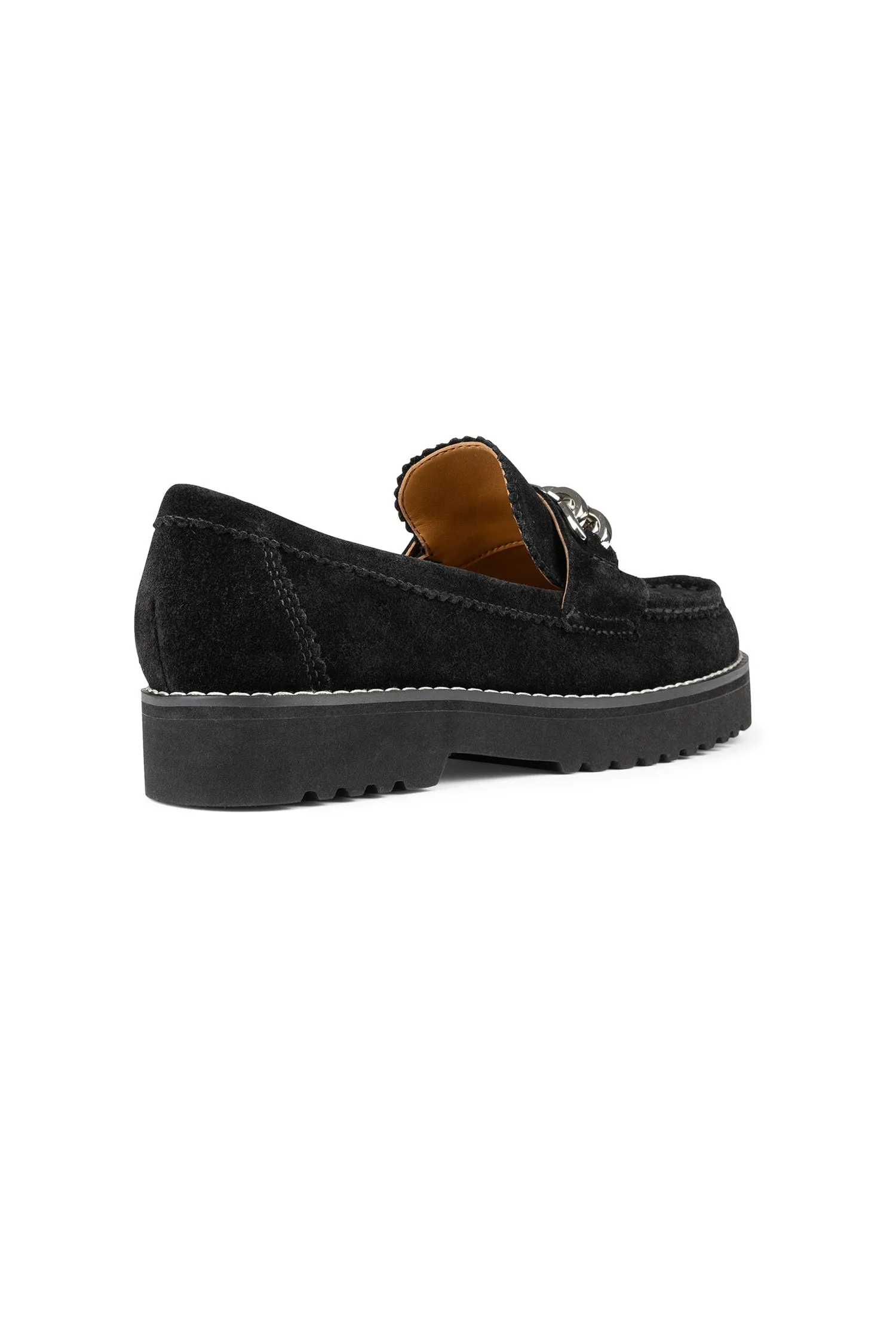 Owens Loafers - Black