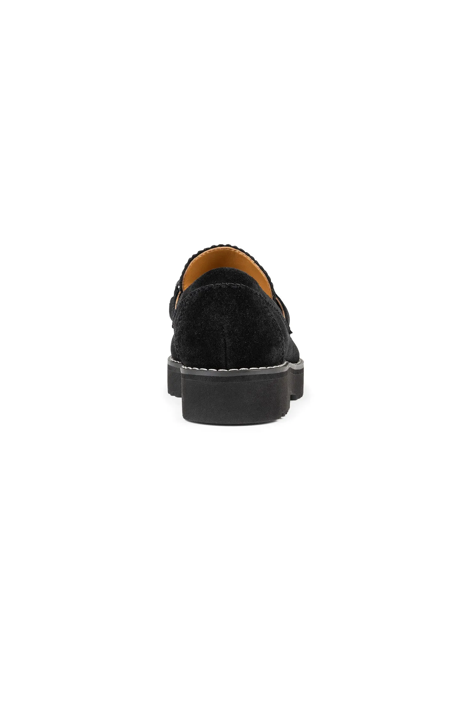 Owens Loafers - Black