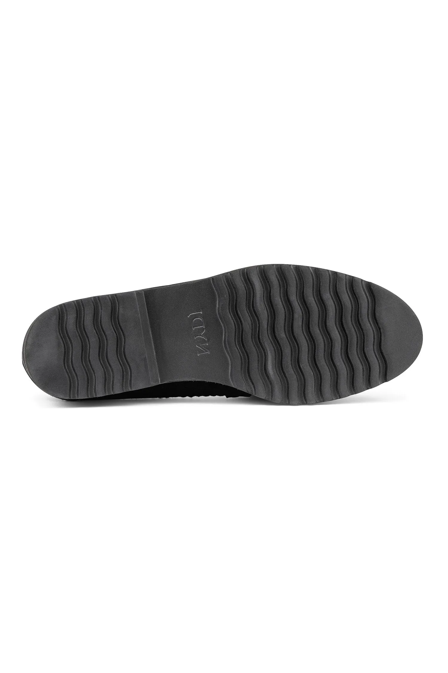 Owens Loafers - Black