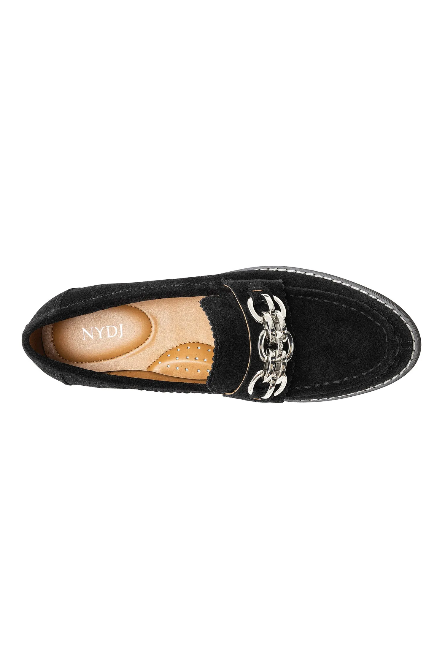 Owens Loafers - Black