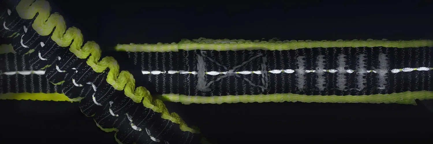 Plastimo Safety Hook Tethers And Harness