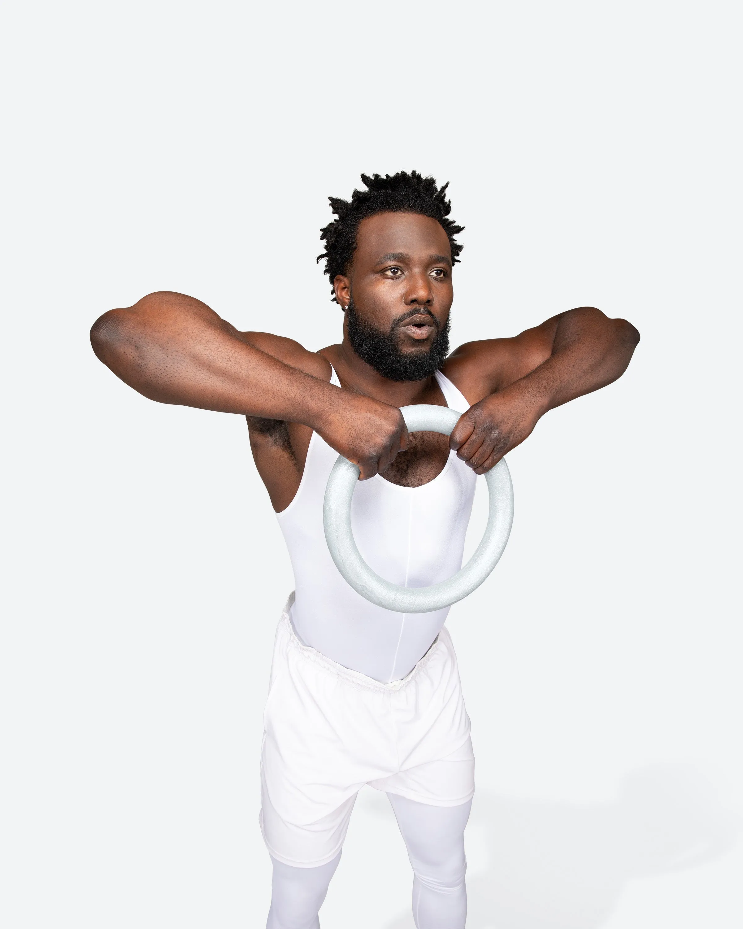 Power Up with Our High-Performance Ring