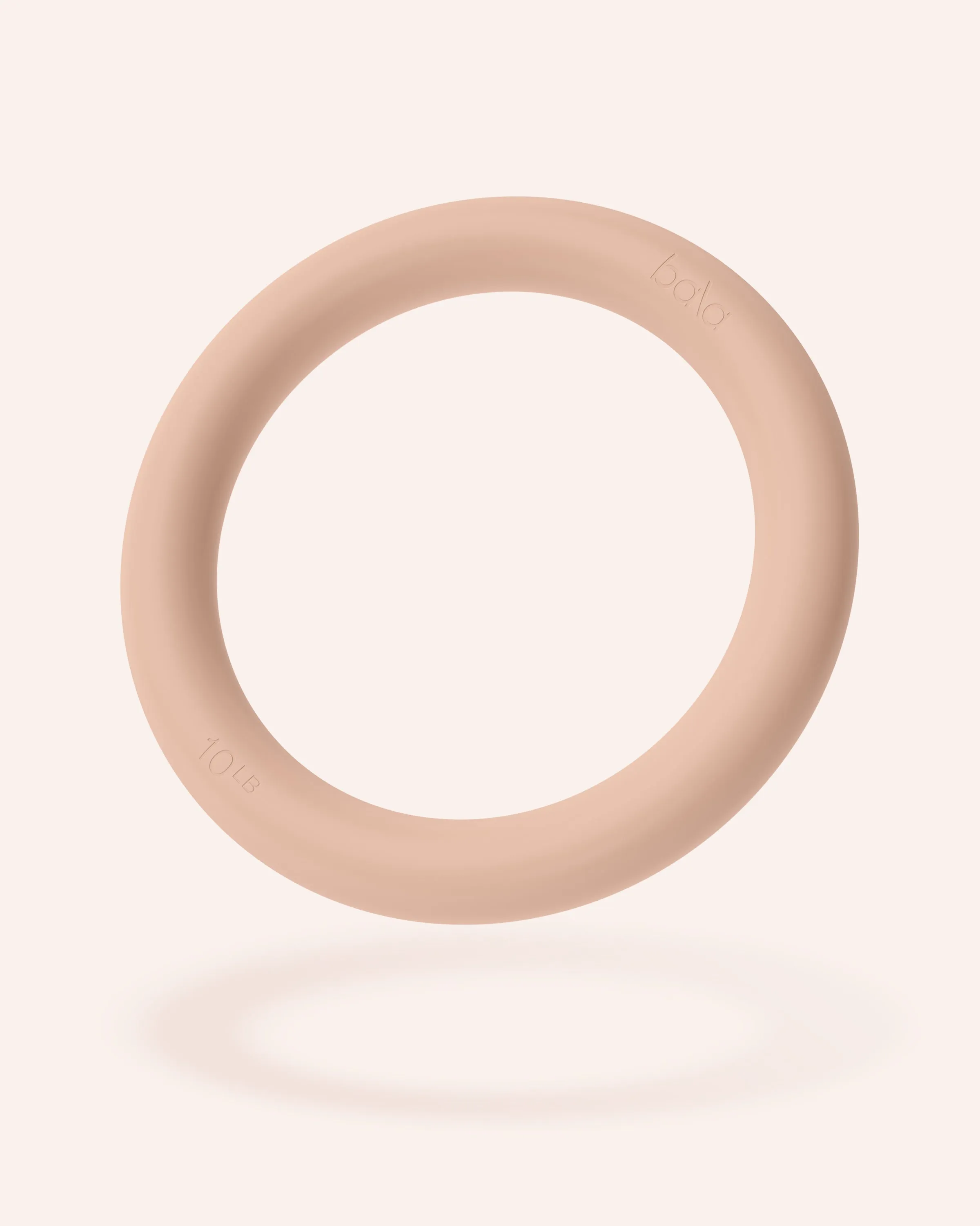 Power Up with Our High-Performance Ring