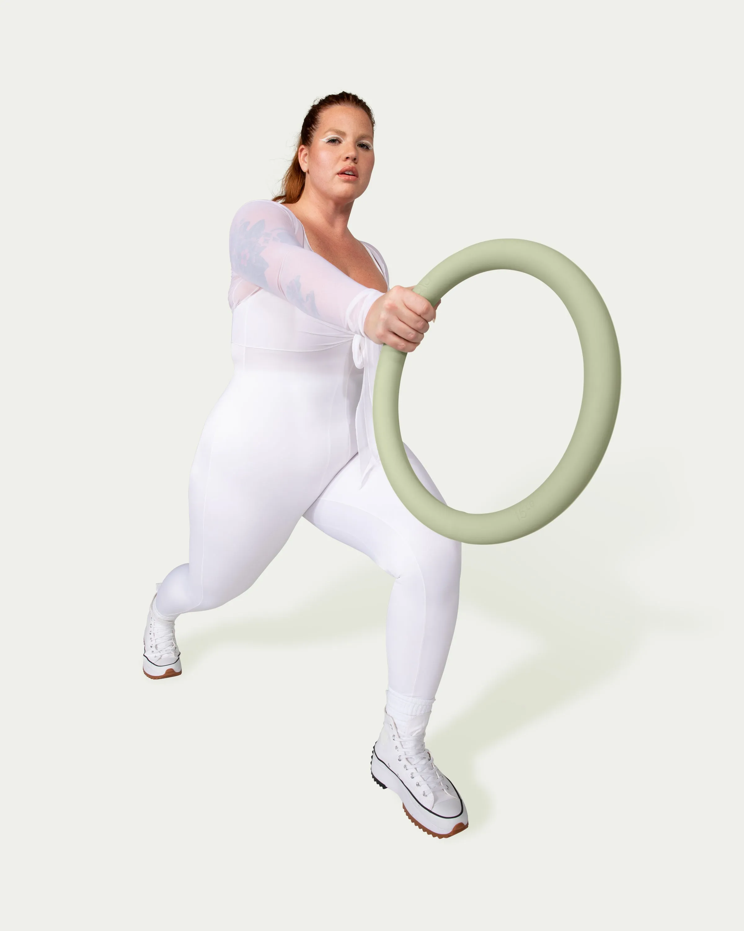 Power Up with Our High-Performance Ring
