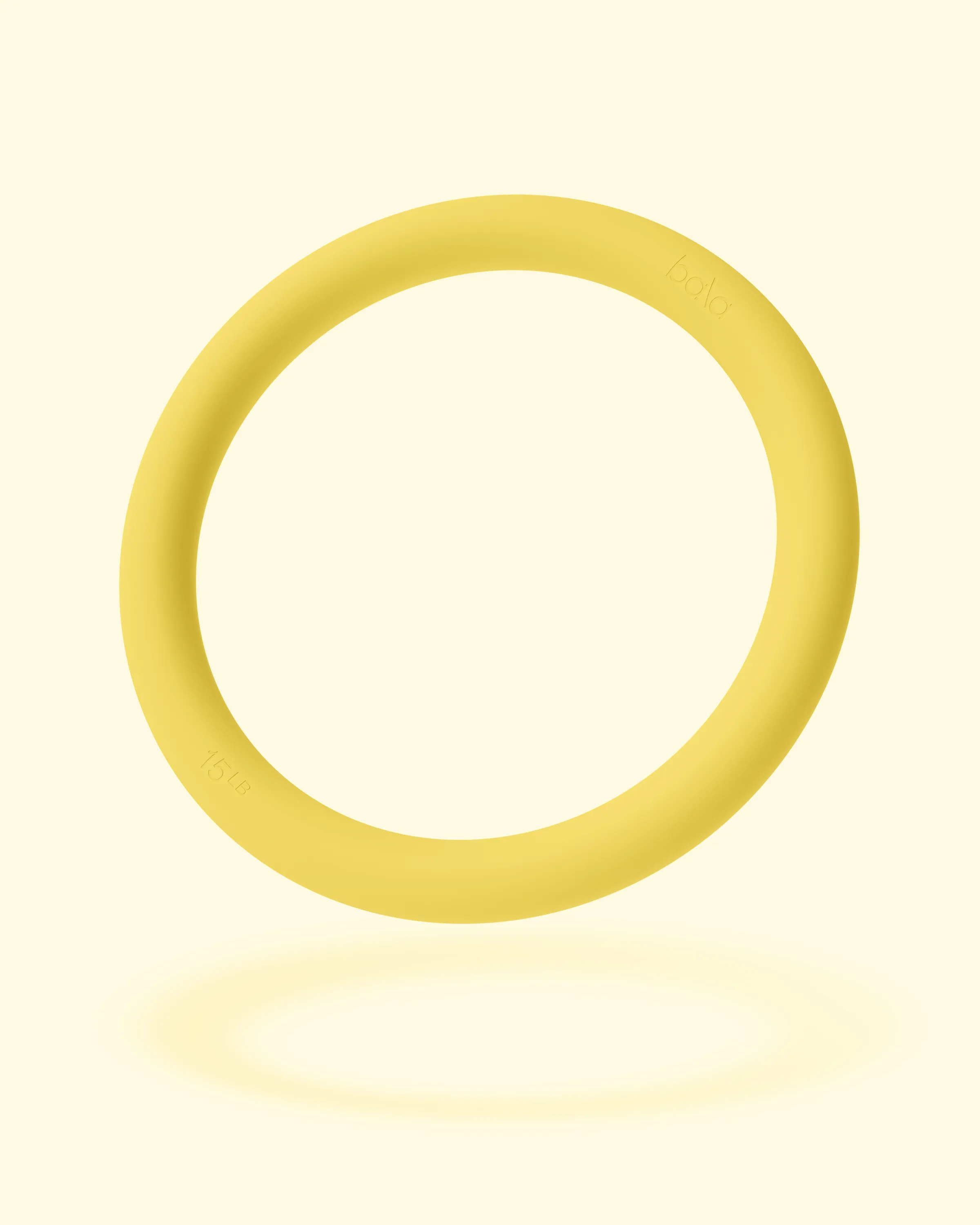 Power Up with Our High-Performance Ring