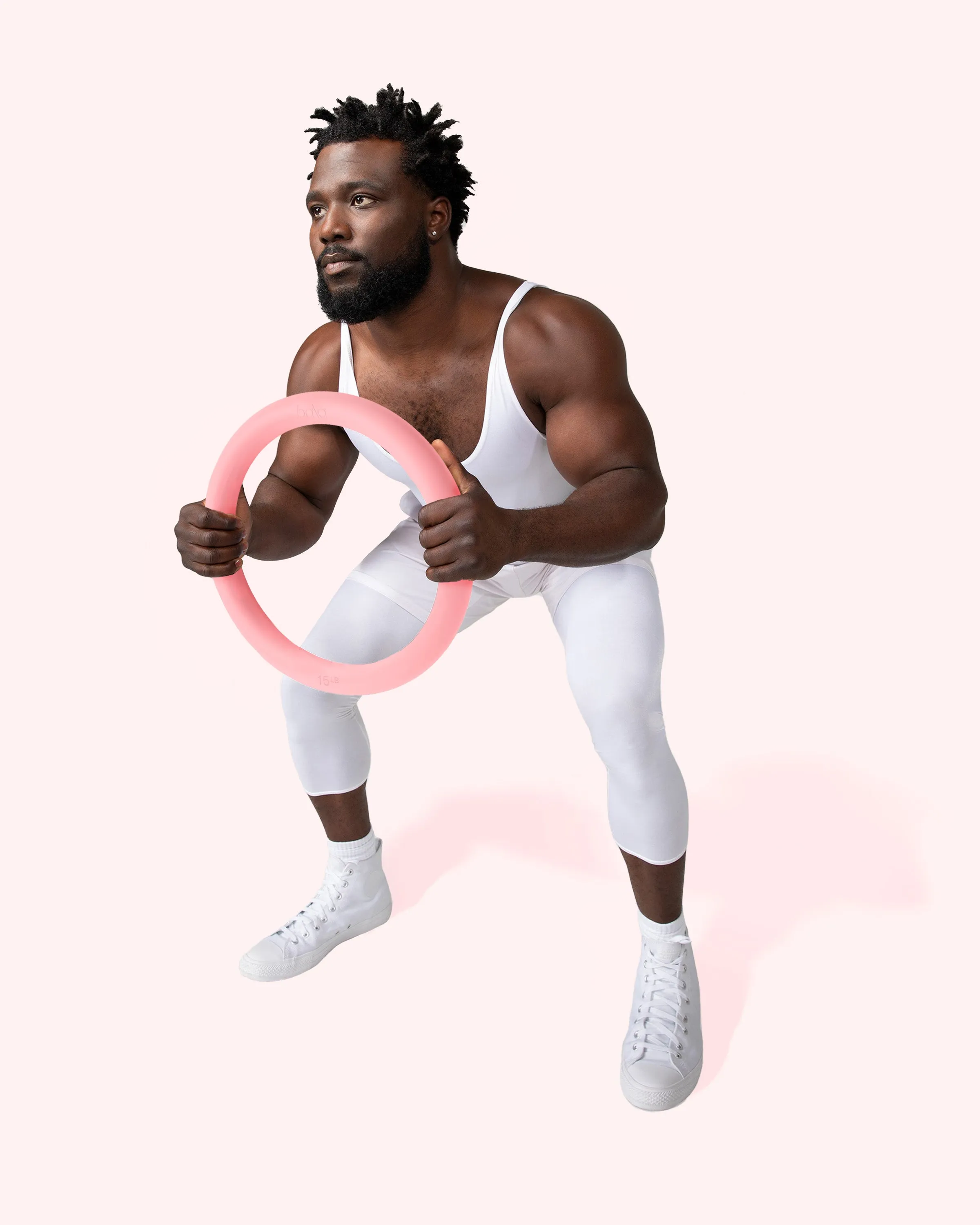 Power Up with Our High-Performance Ring