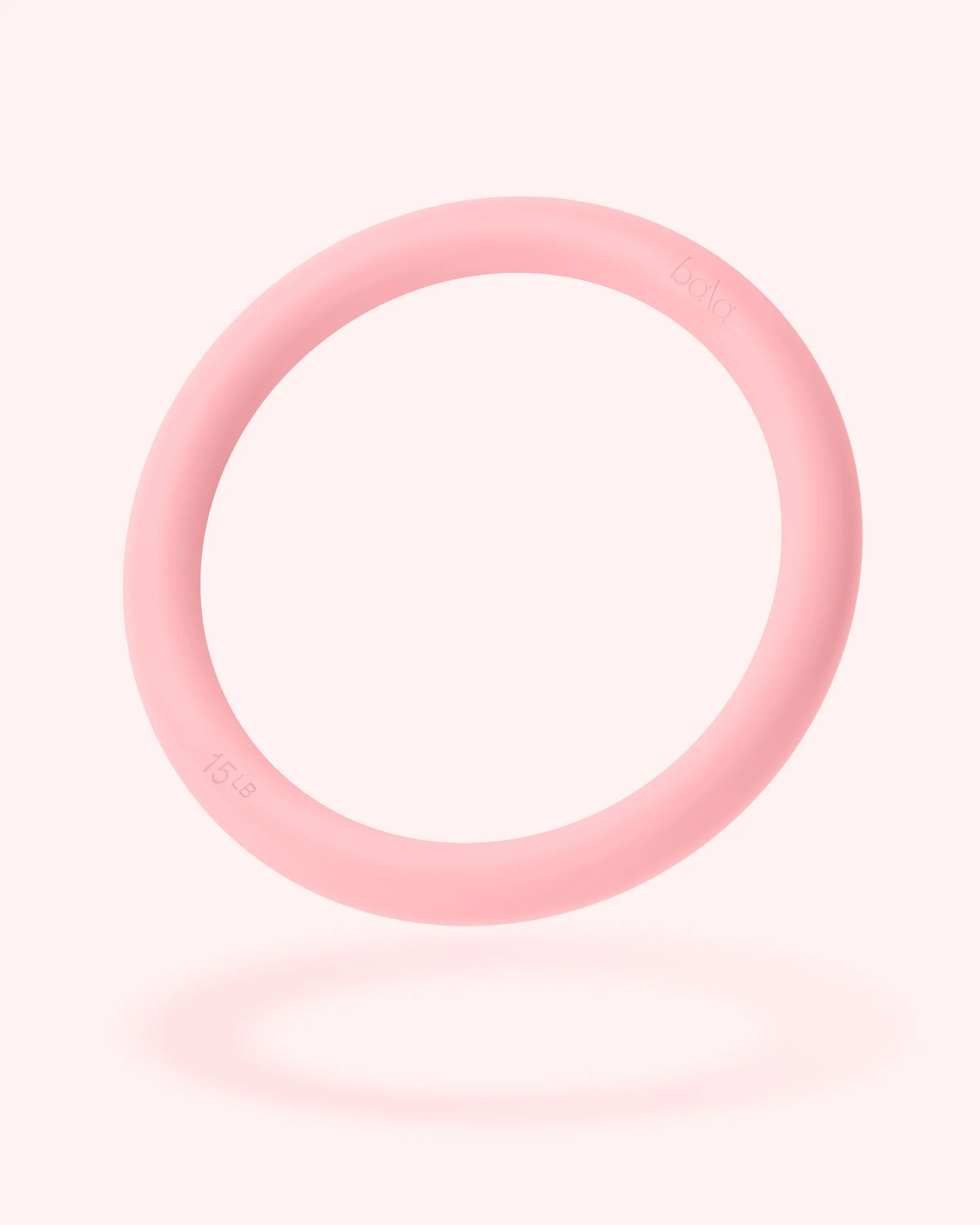 Power Up with Our High-Performance Ring