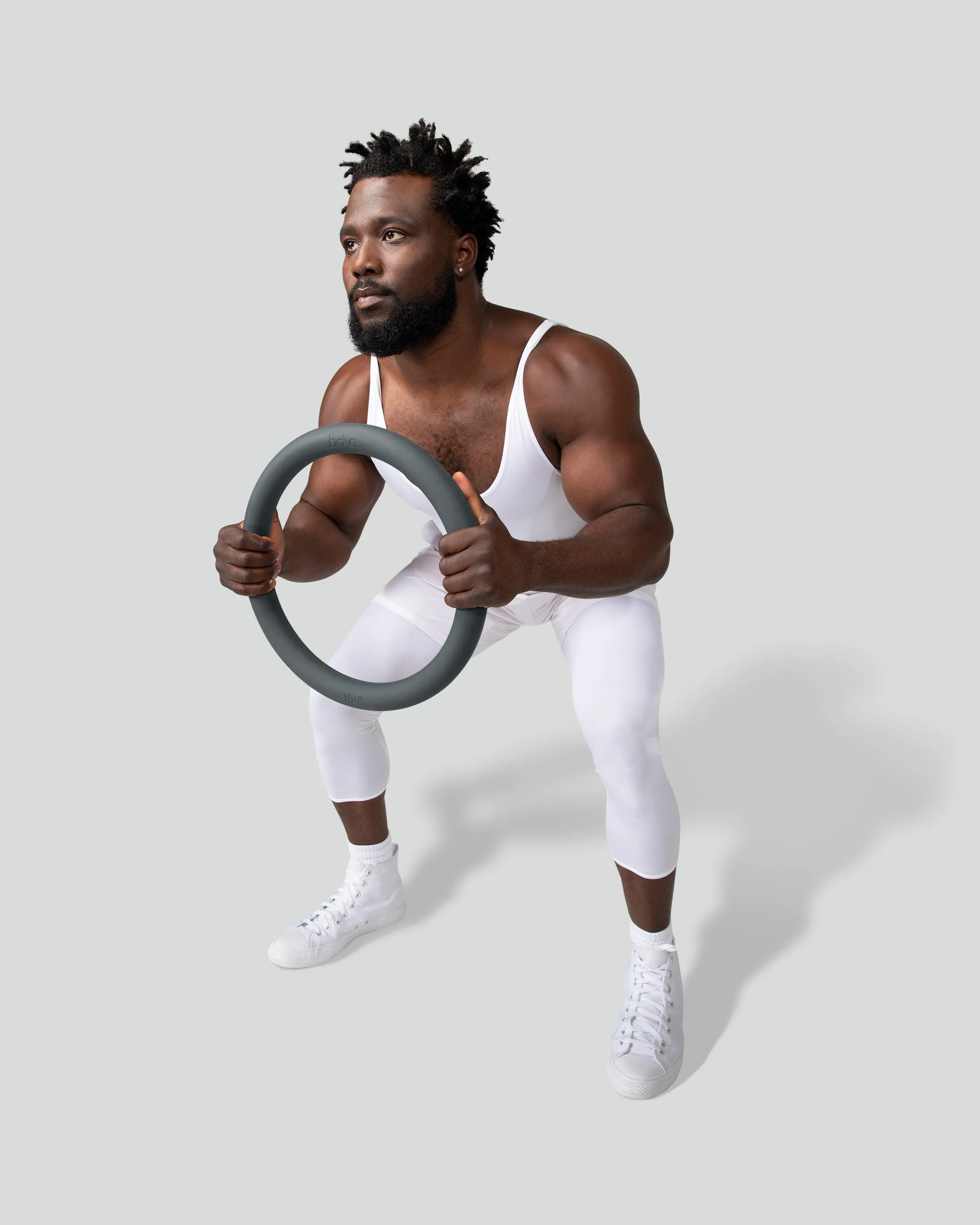 Power Up with Our High-Performance Ring