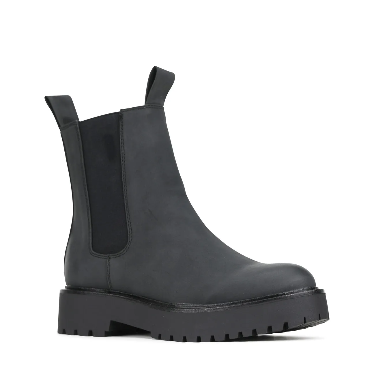 Raina Boots - Black