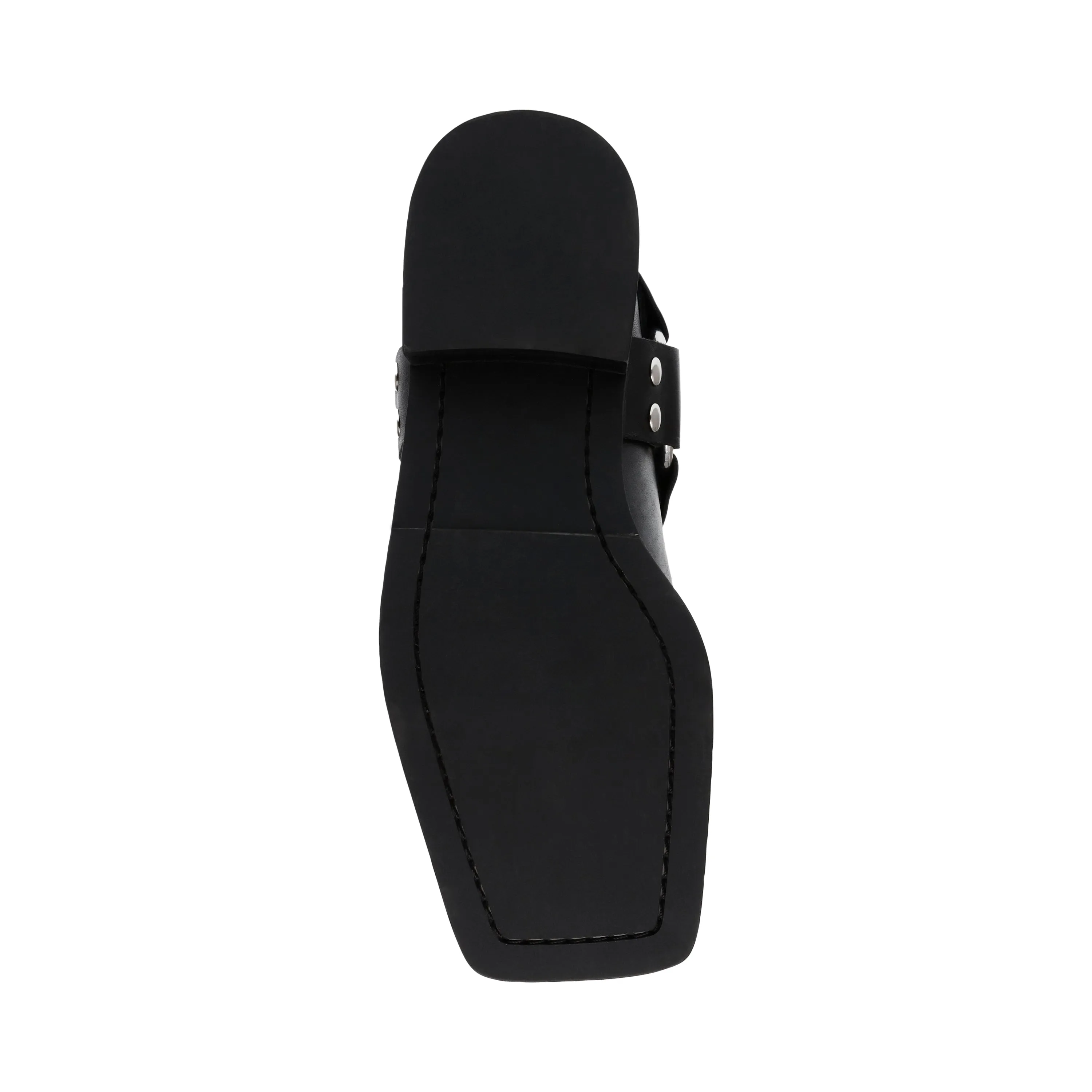 Rodeo Drive Boots BLACK LEATHER