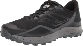 Saucony Men's Peregrine 12 Trail Running Shoe