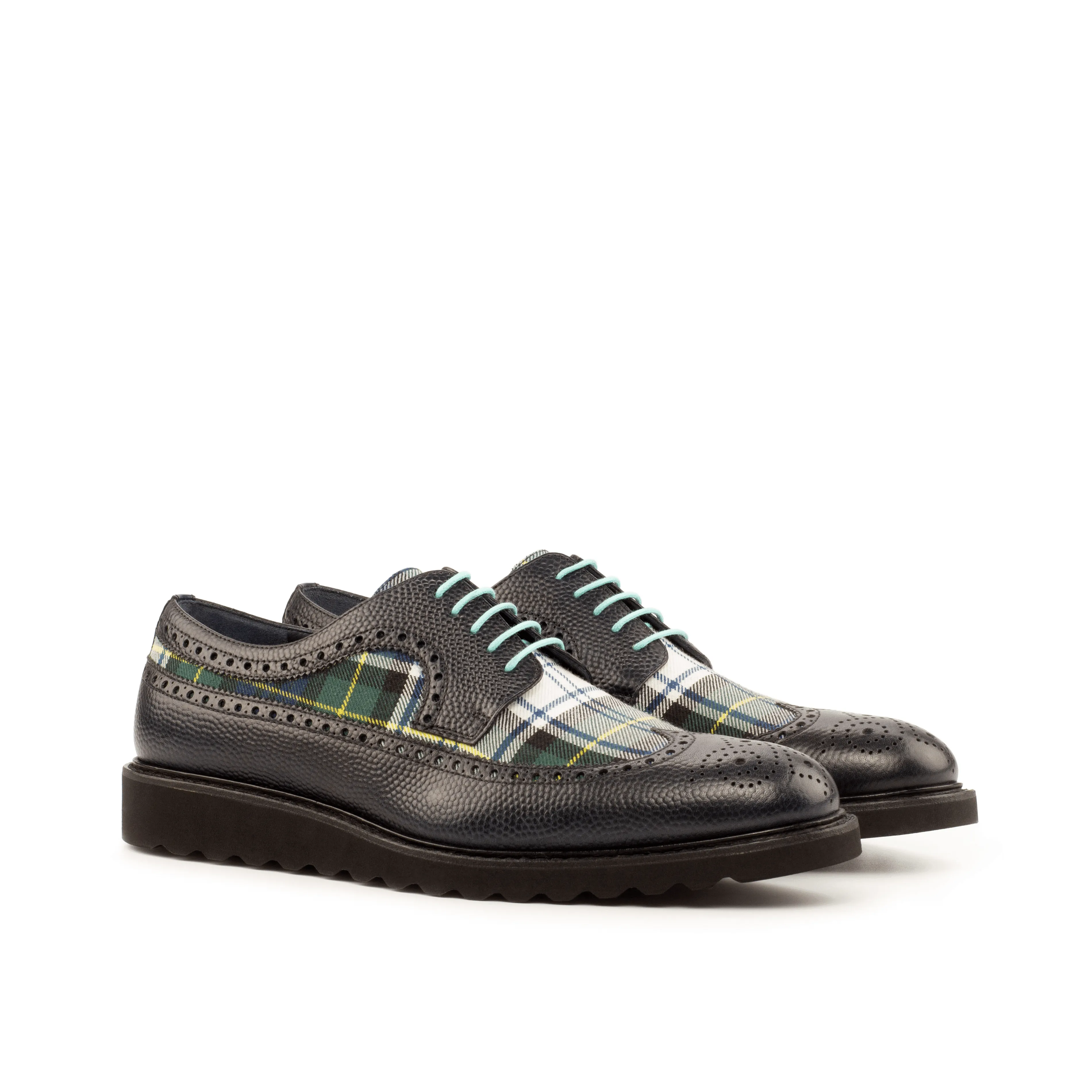 Seleucid Longwing Blucher II