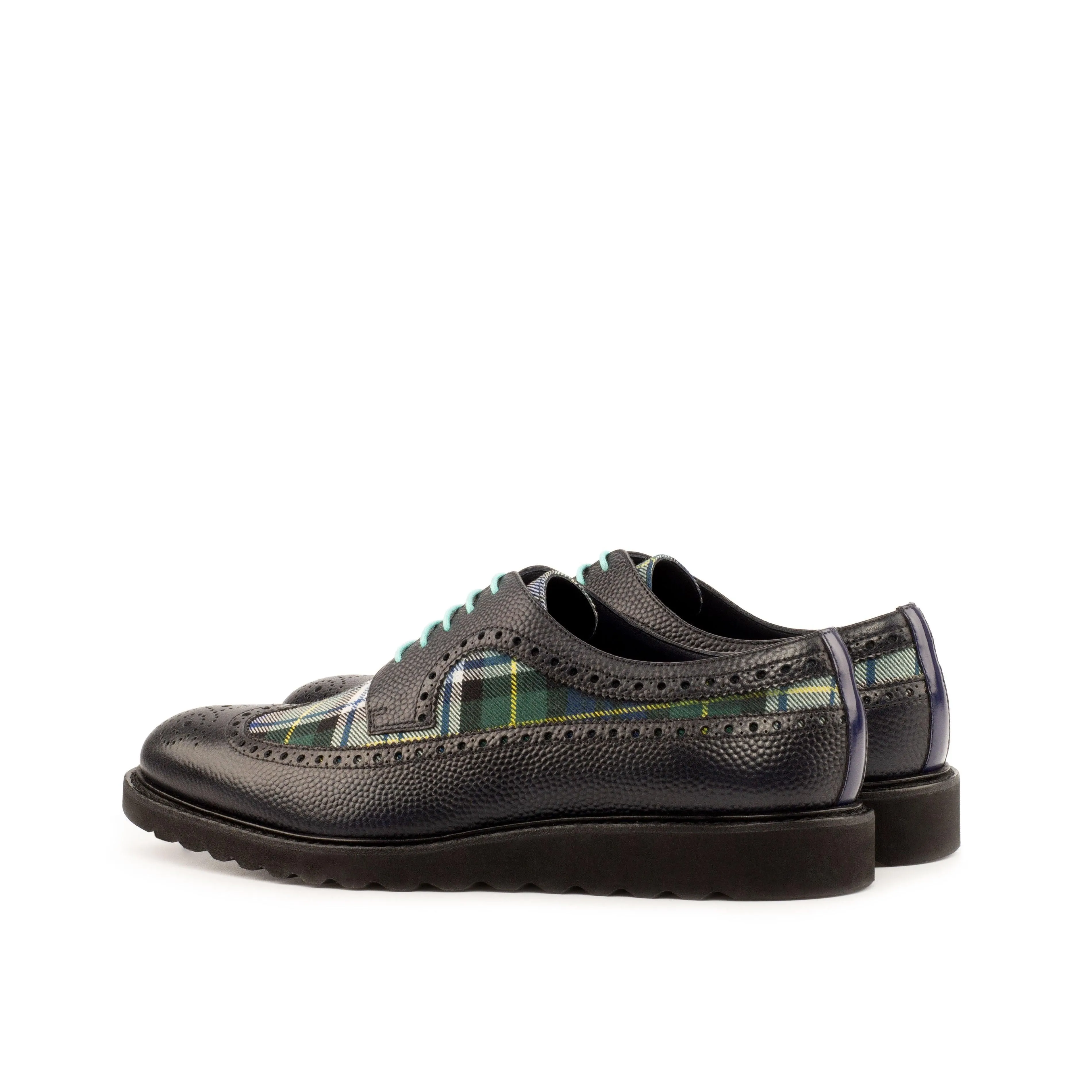 Seleucid Longwing Blucher II