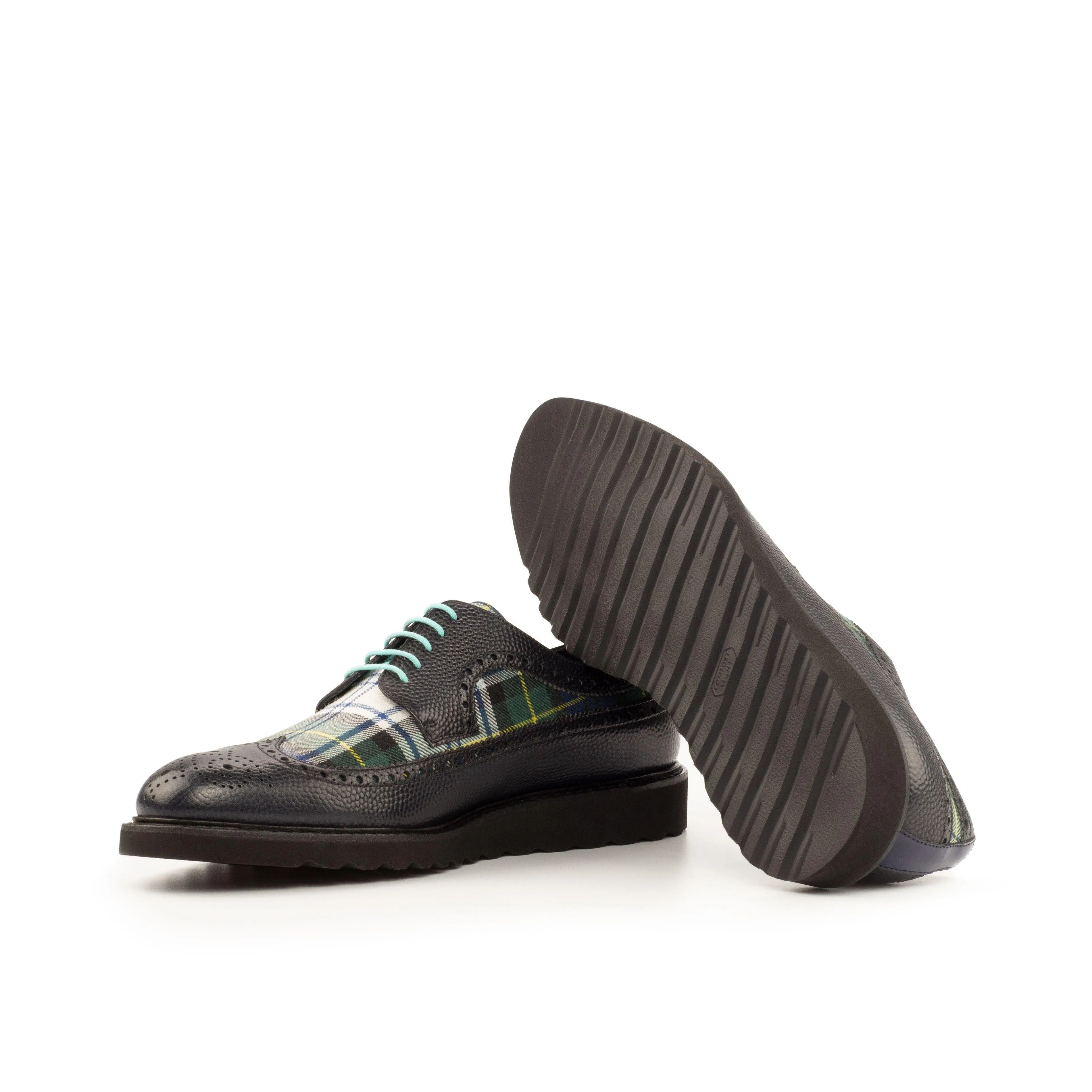 Seleucid Longwing Blucher II